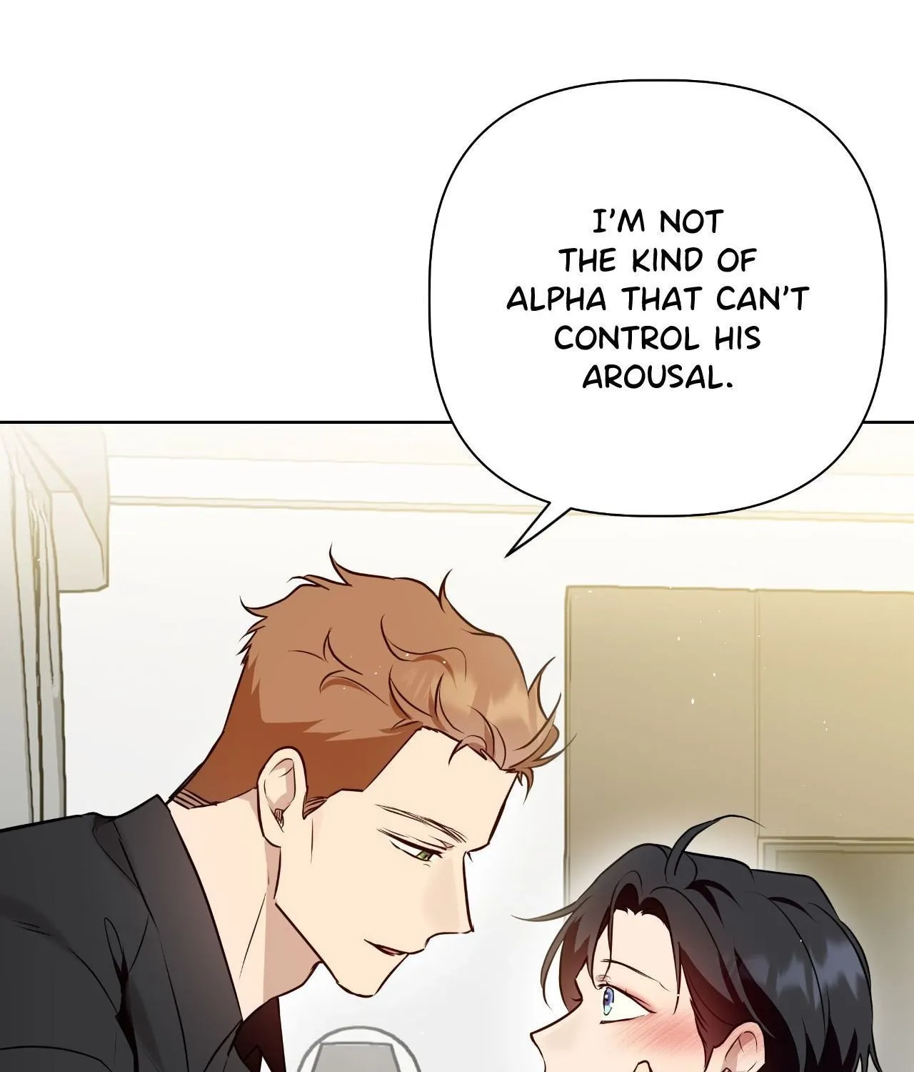 My Perfect Omega Chapter 48 - Page 146 in English