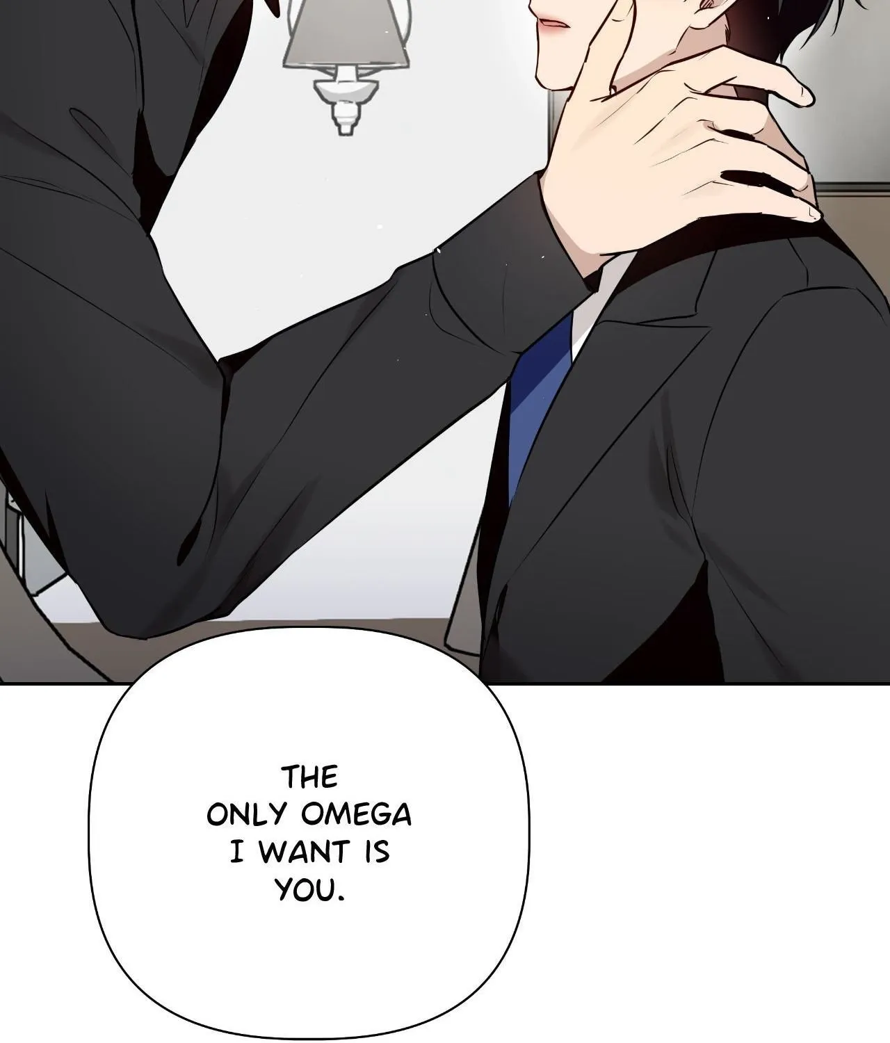 My Perfect Omega Chapter 48 - Page 147 in English