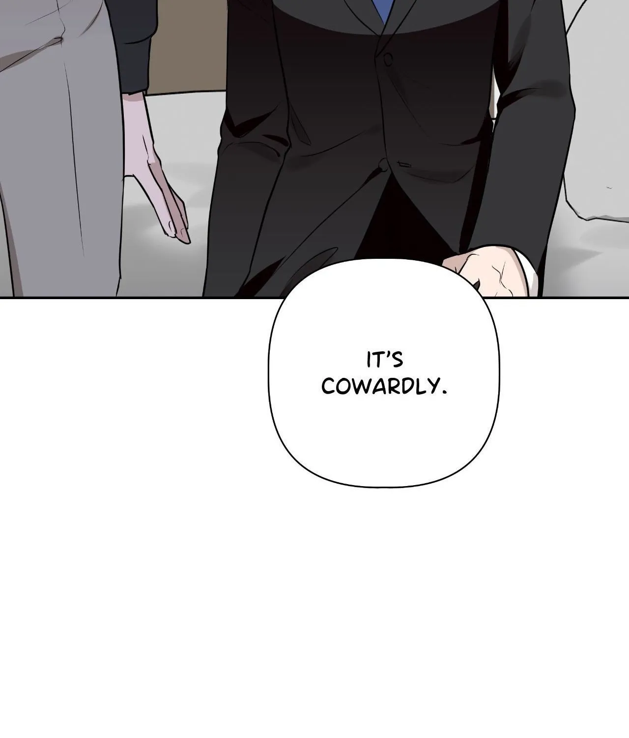 My Perfect Omega Chapter 48 - Page 158 in English