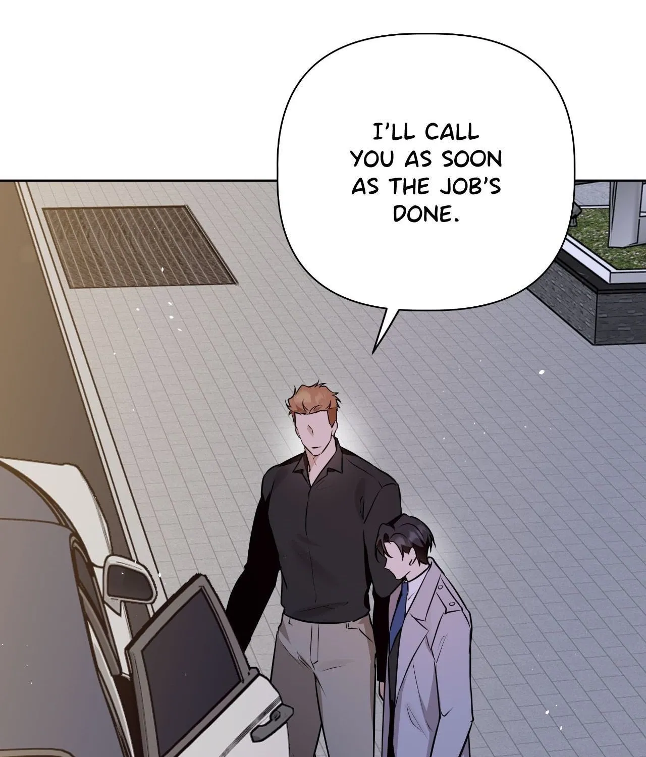 My Perfect Omega Chapter 49 - Page 170 in English