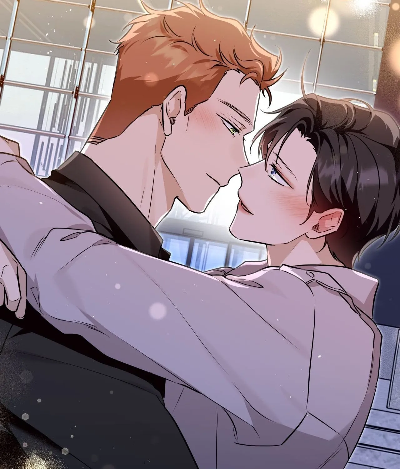 My Perfect Omega Chapter 49 - Page 190 in English