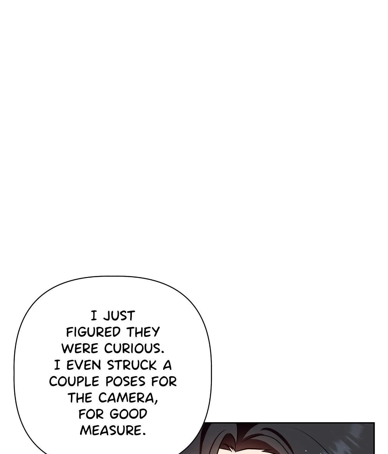 My Perfect Omega Chapter 49 - Page 34 in English