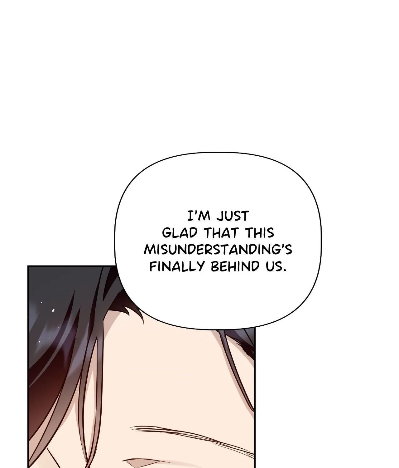 My Perfect Omega Chapter 49 - Page 38 in English