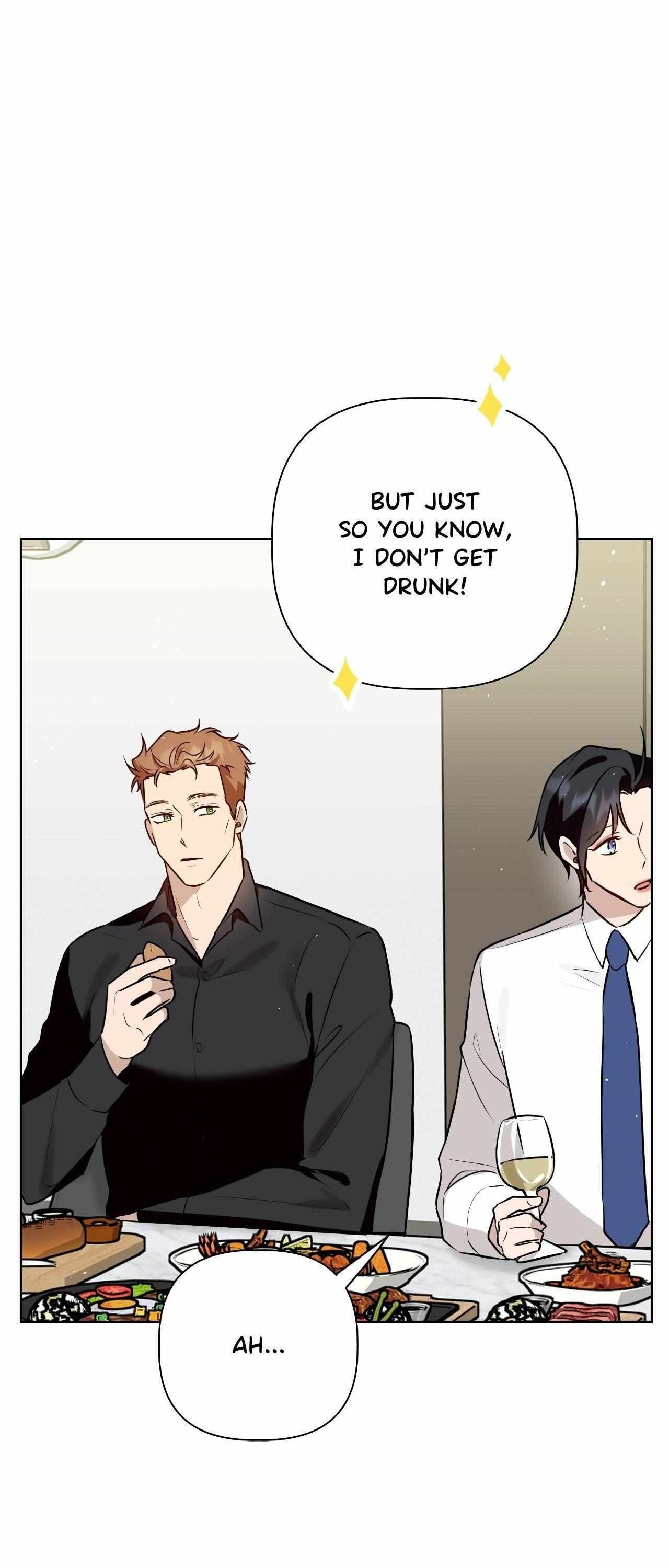 My Perfect Omega Chapter 49 - Page 39 in English