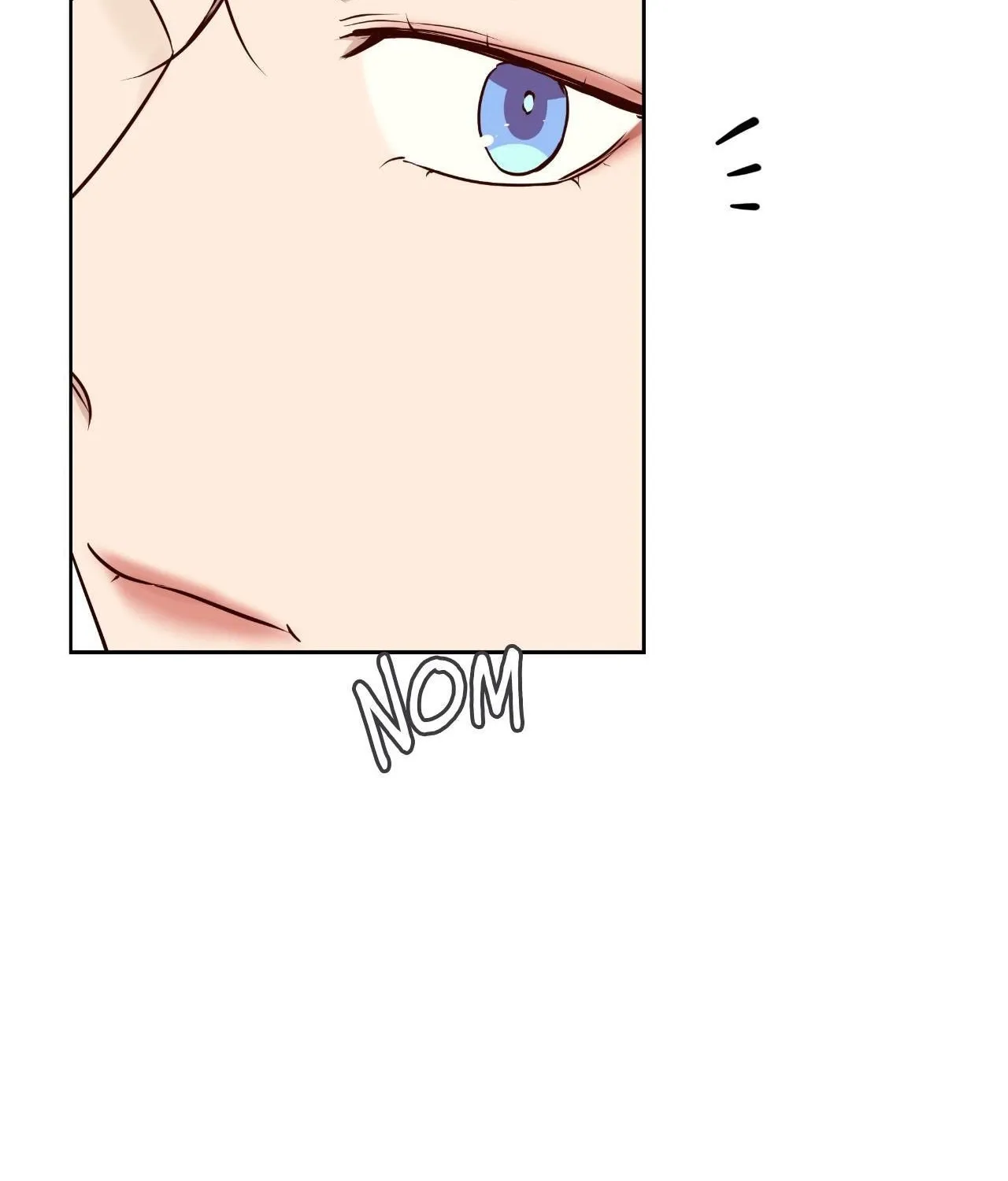My Perfect Omega Chapter 49 - Page 40 in English