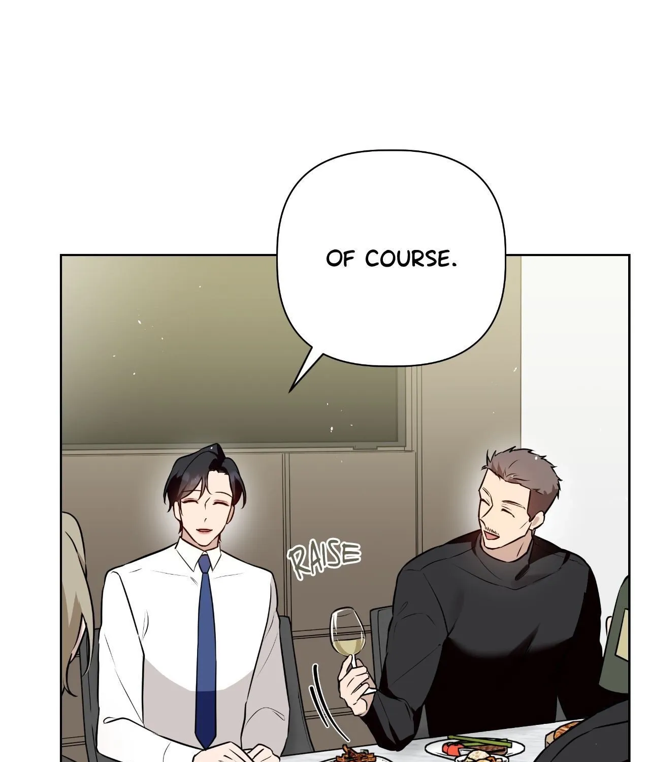 My Perfect Omega Chapter 49 - Page 46 in English