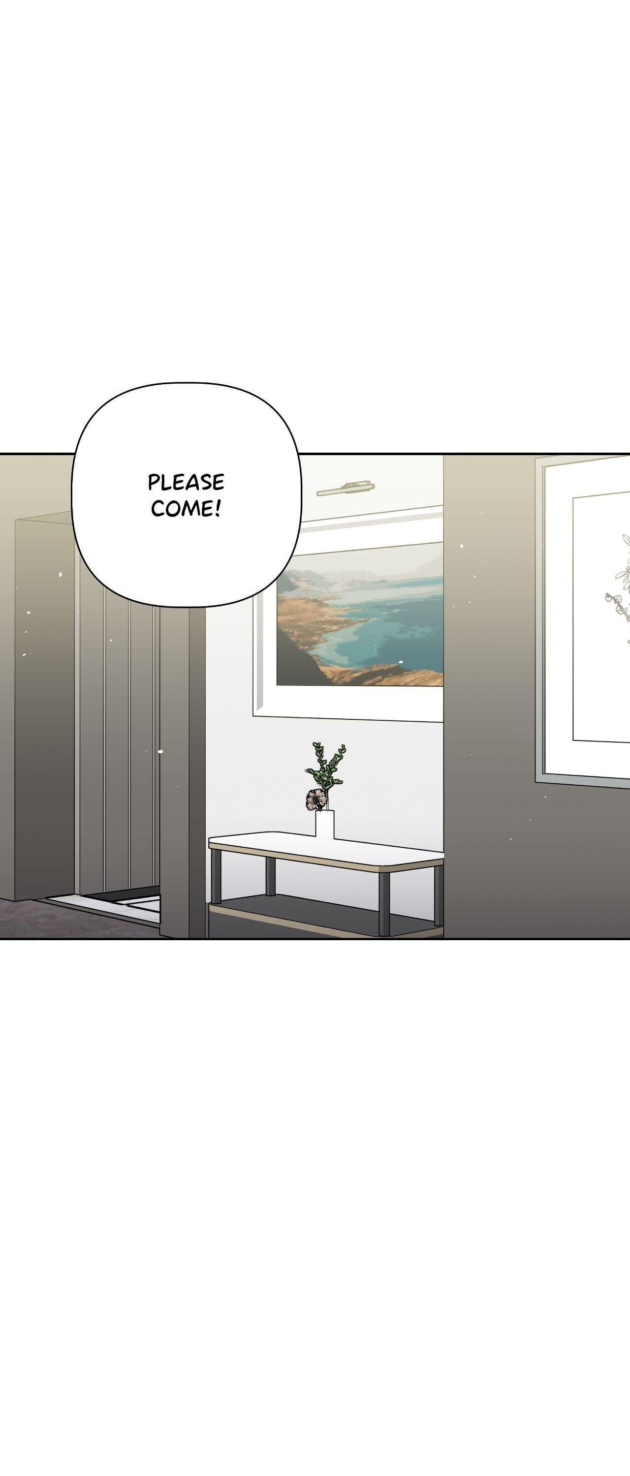 My Perfect Omega Chapter 49 - Page 51 in English