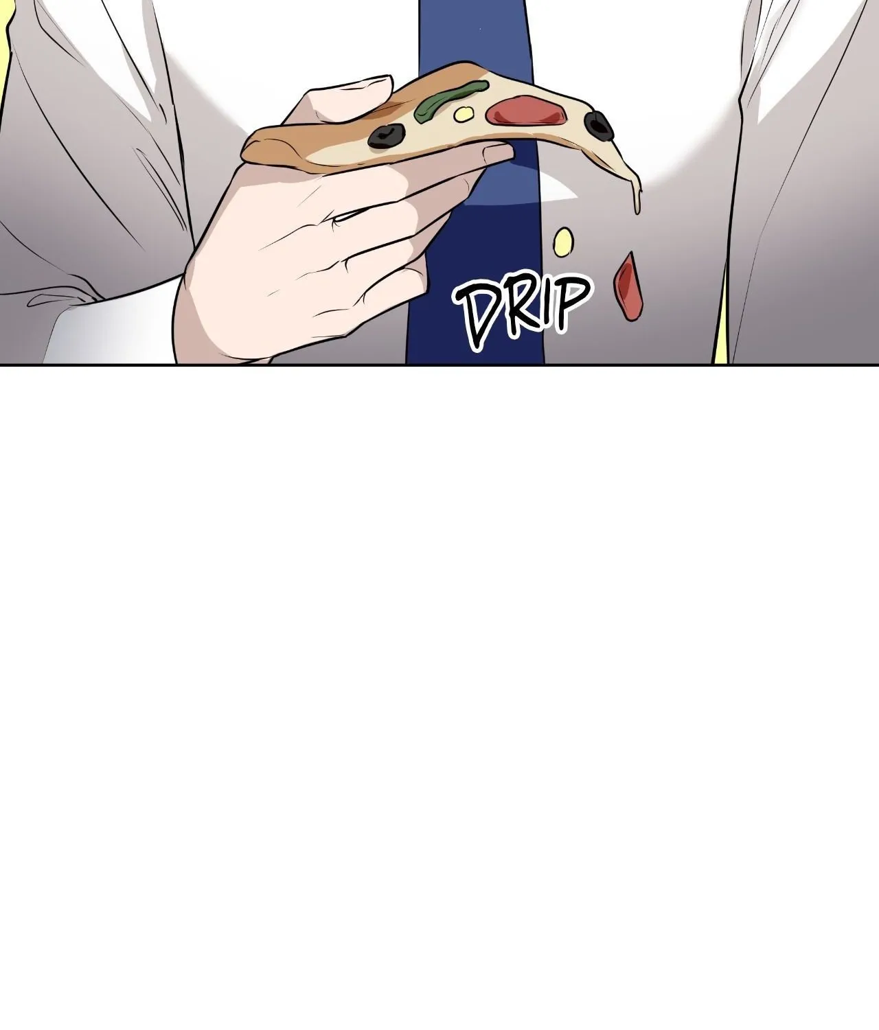 My Perfect Omega Chapter 49 - Page 6 in English