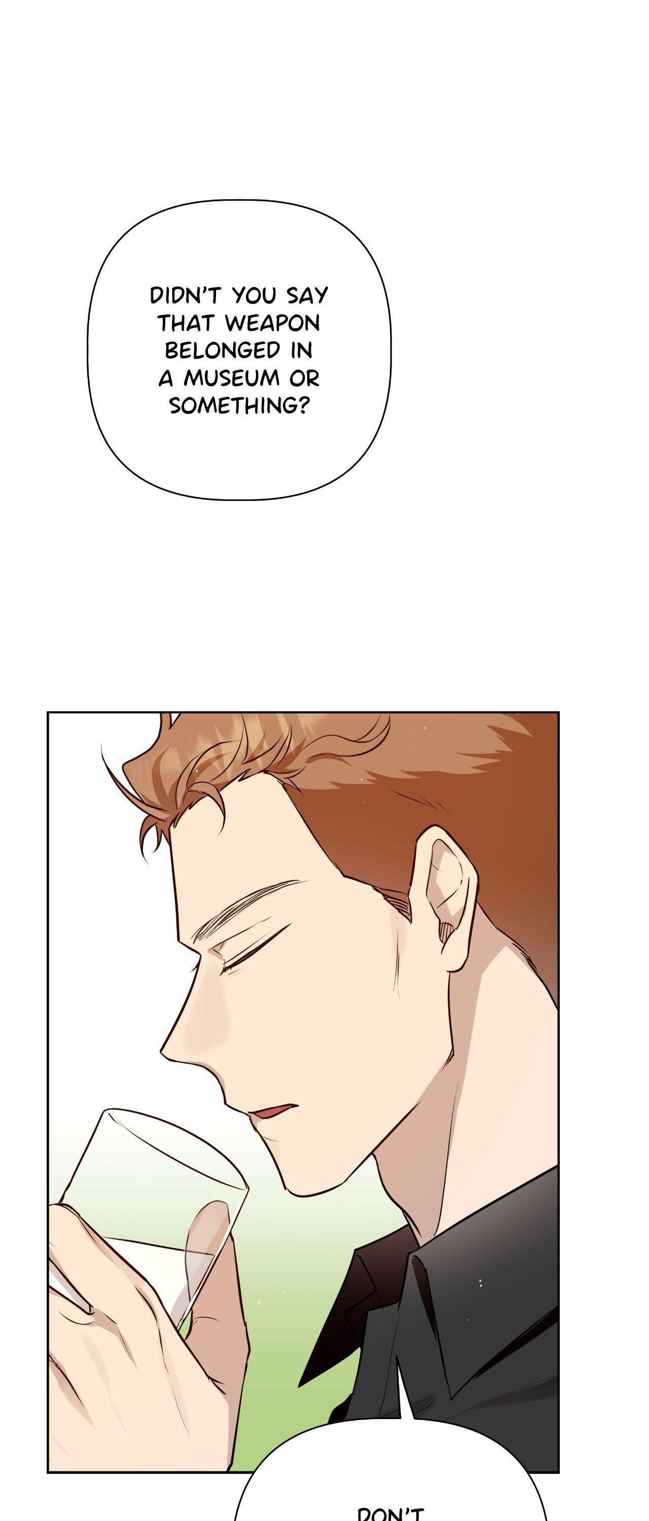 My Perfect Omega Chapter 49 - Page 67 in English