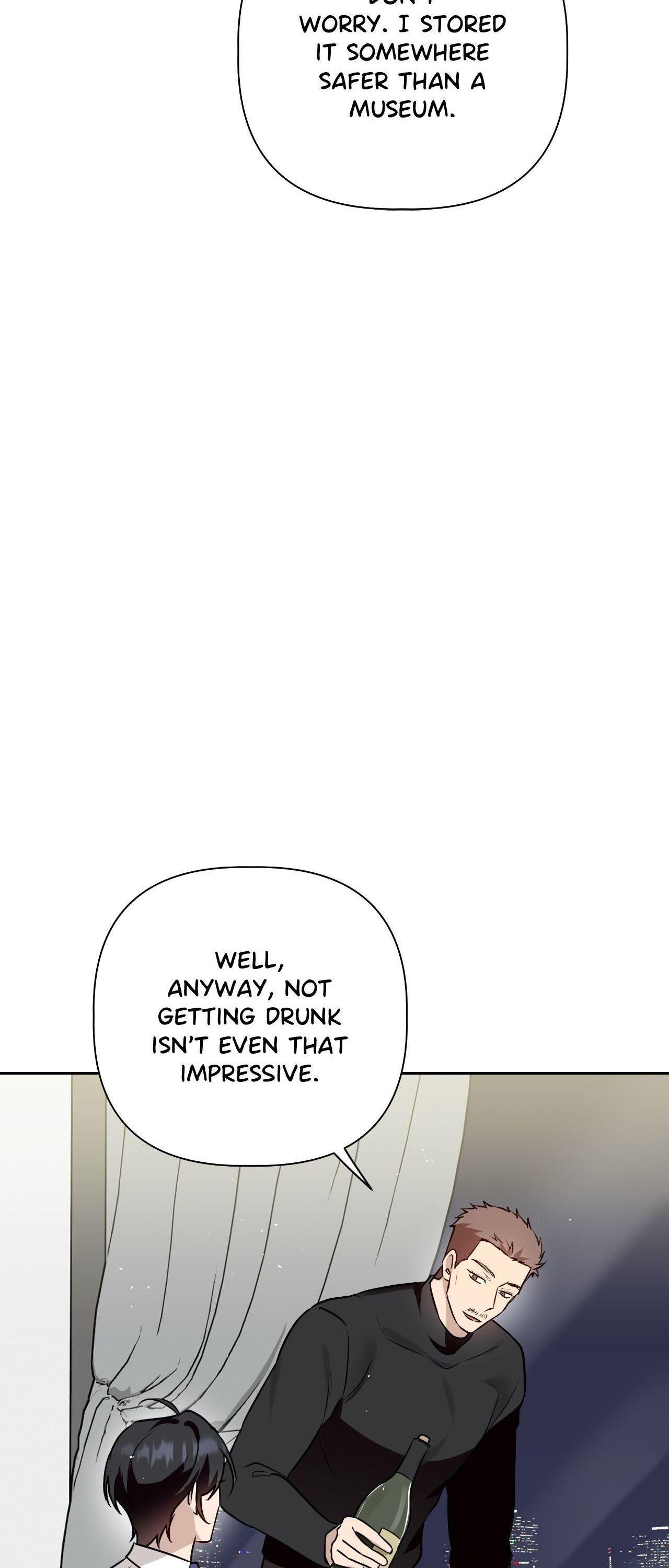 My Perfect Omega Chapter 49 - Page 69 in English