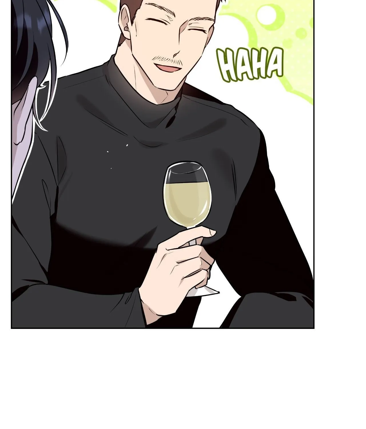 My Perfect Omega Chapter 49 - Page 76 in English