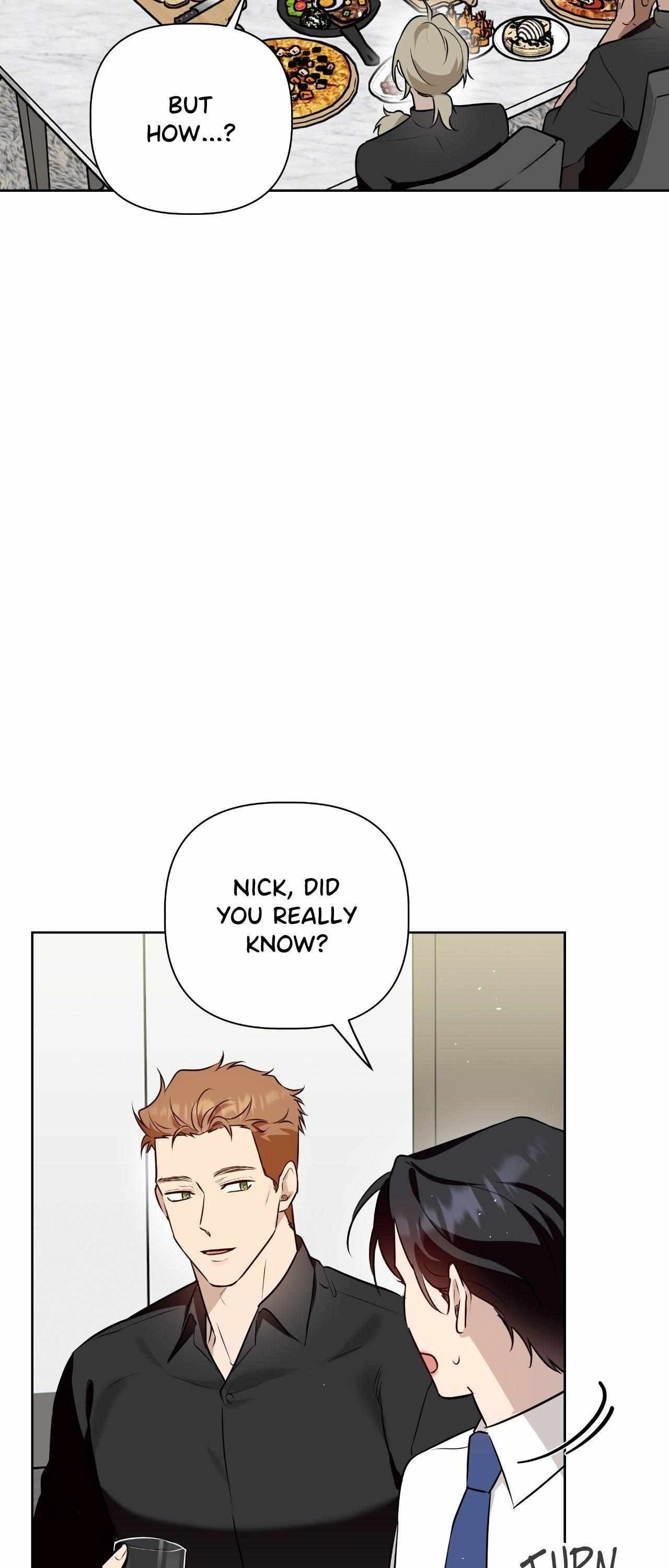 My Perfect Omega Chapter 49 - Page 7 in English