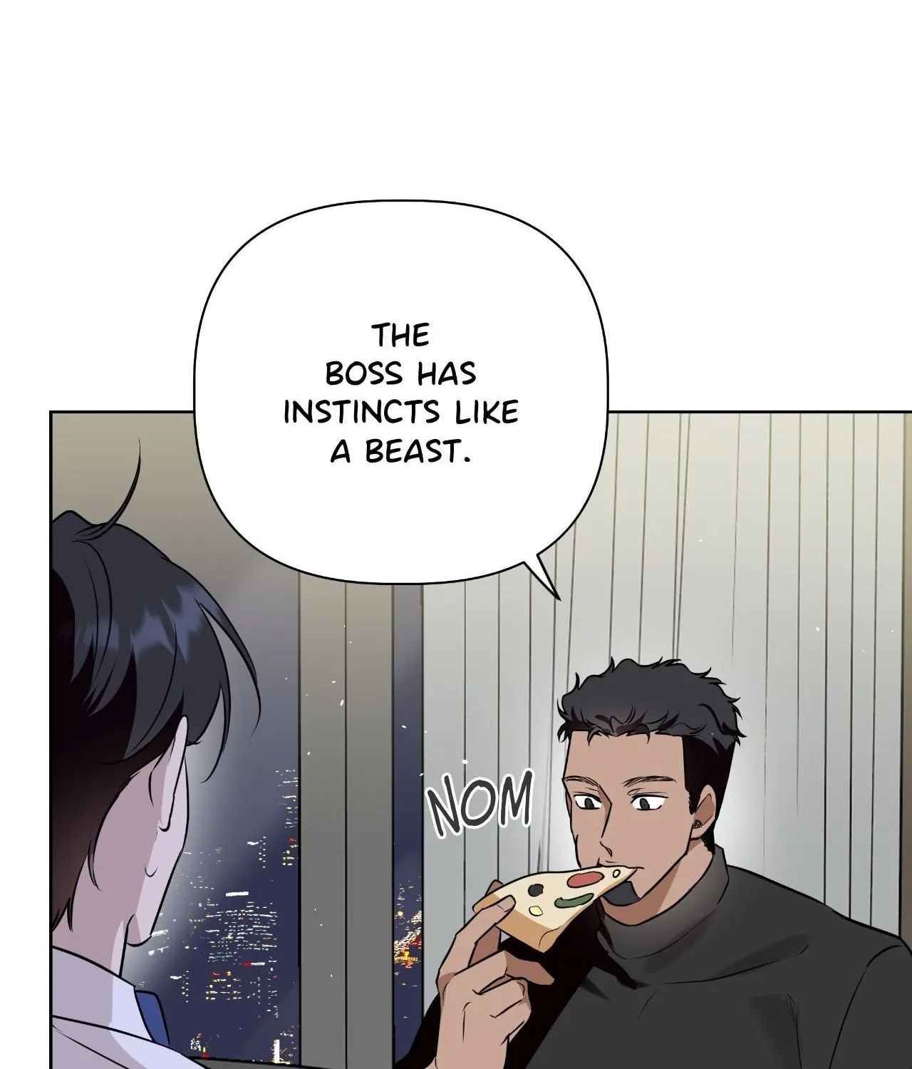 My Perfect Omega Chapter 49 - Page 8 in English