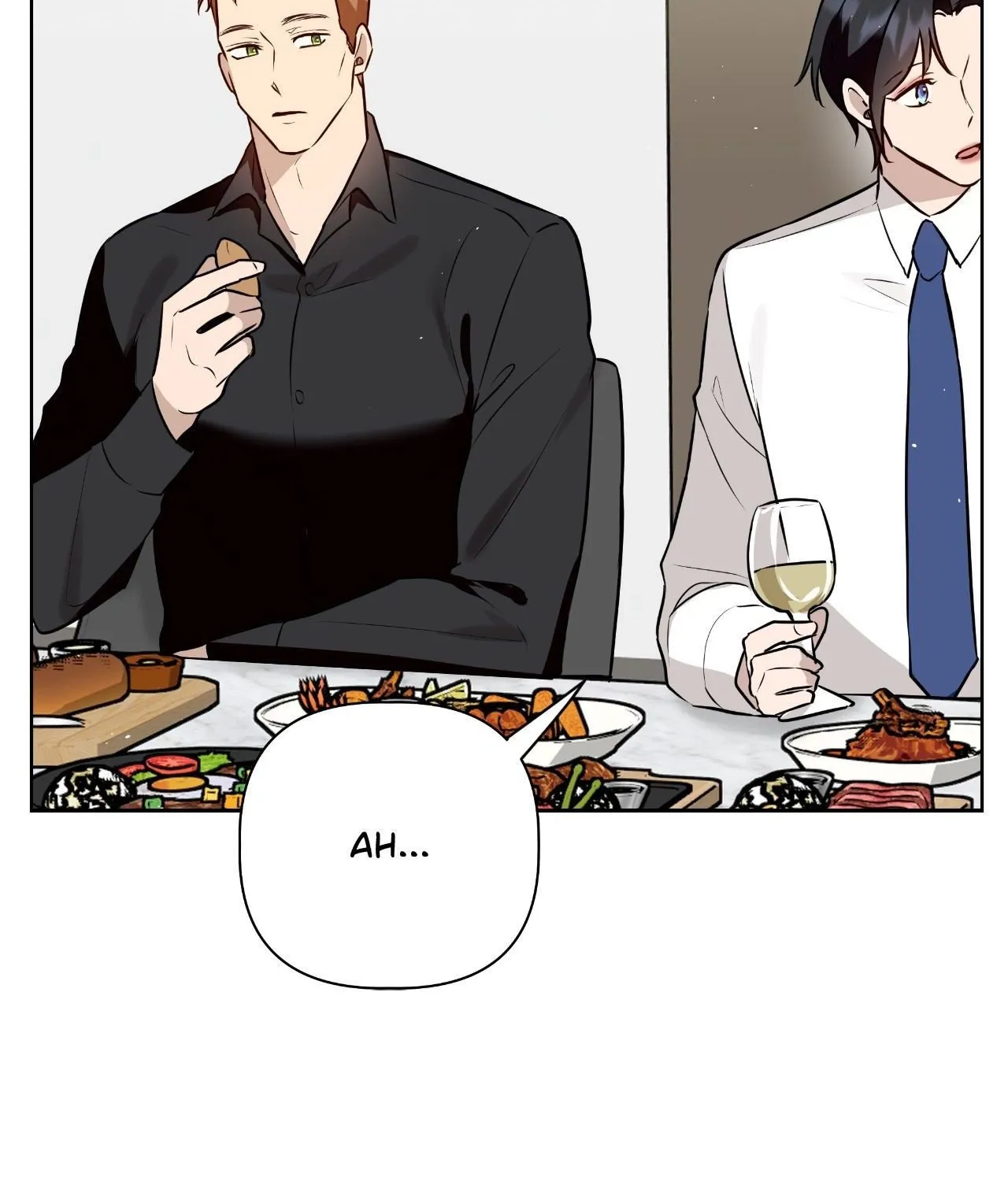 My Perfect Omega Chapter 49 - Page 80 in English