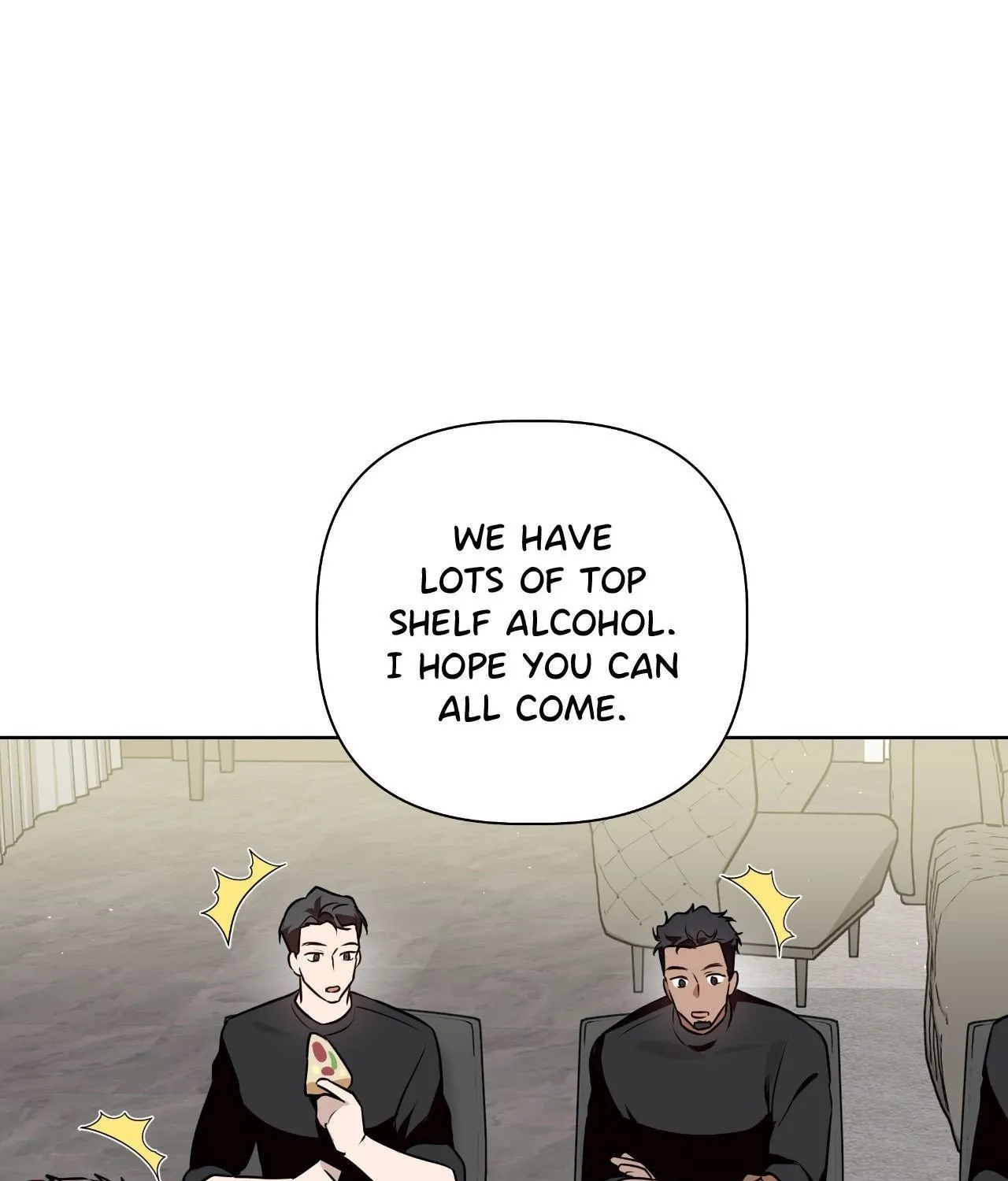 My Perfect Omega Chapter 49 - Page 90 in English