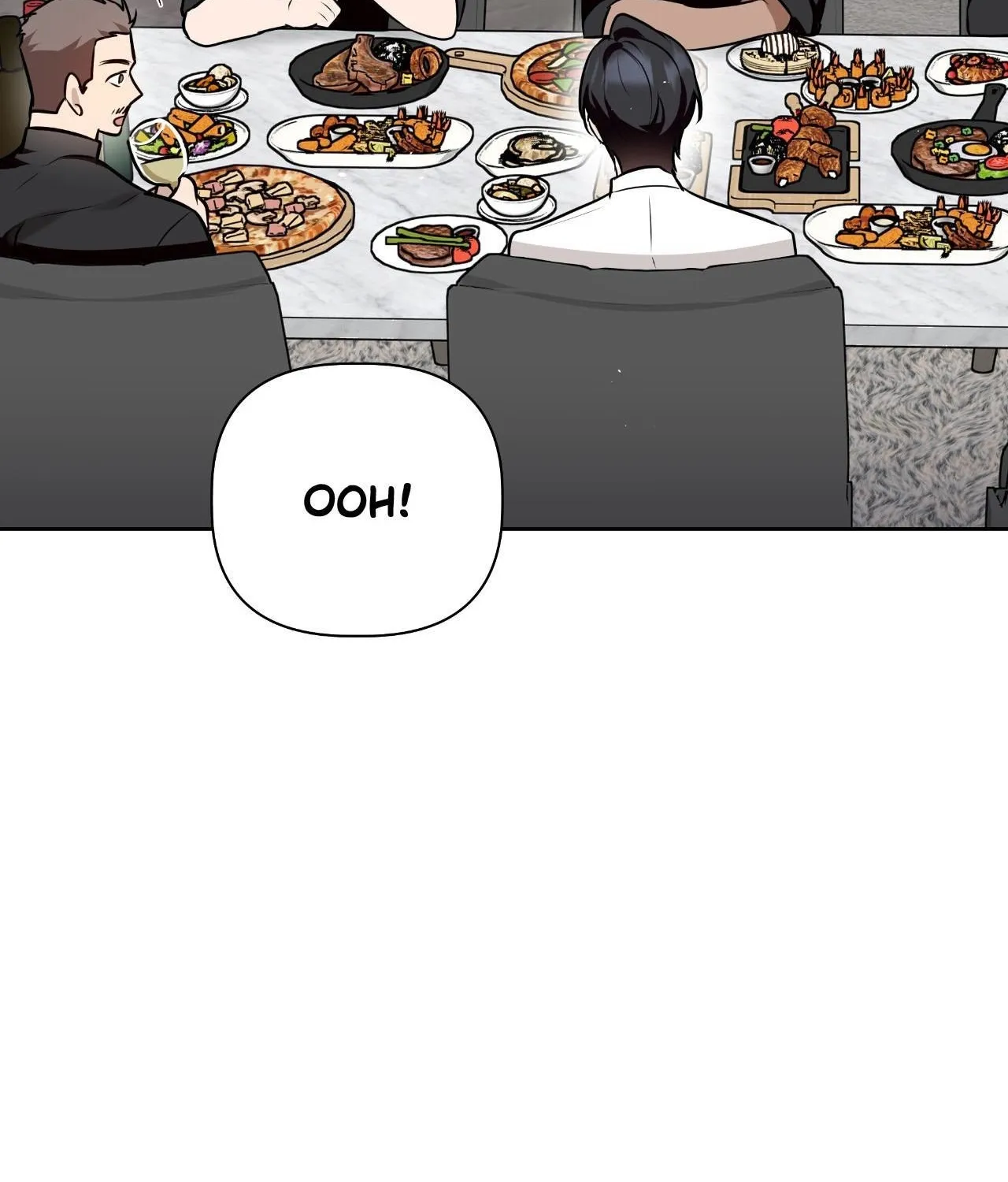 My Perfect Omega Chapter 49 - Page 92 in English