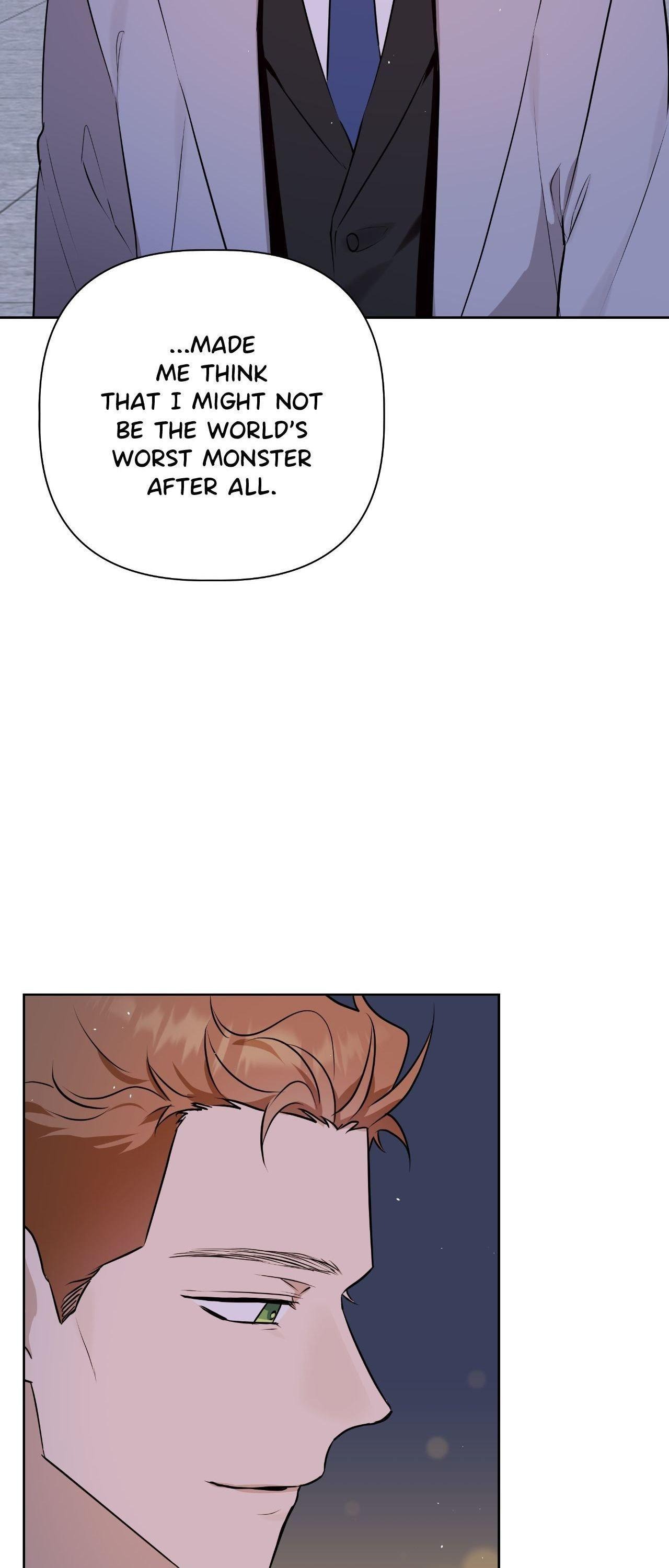 My Perfect Omega Chapter 49 - Page 93 in English