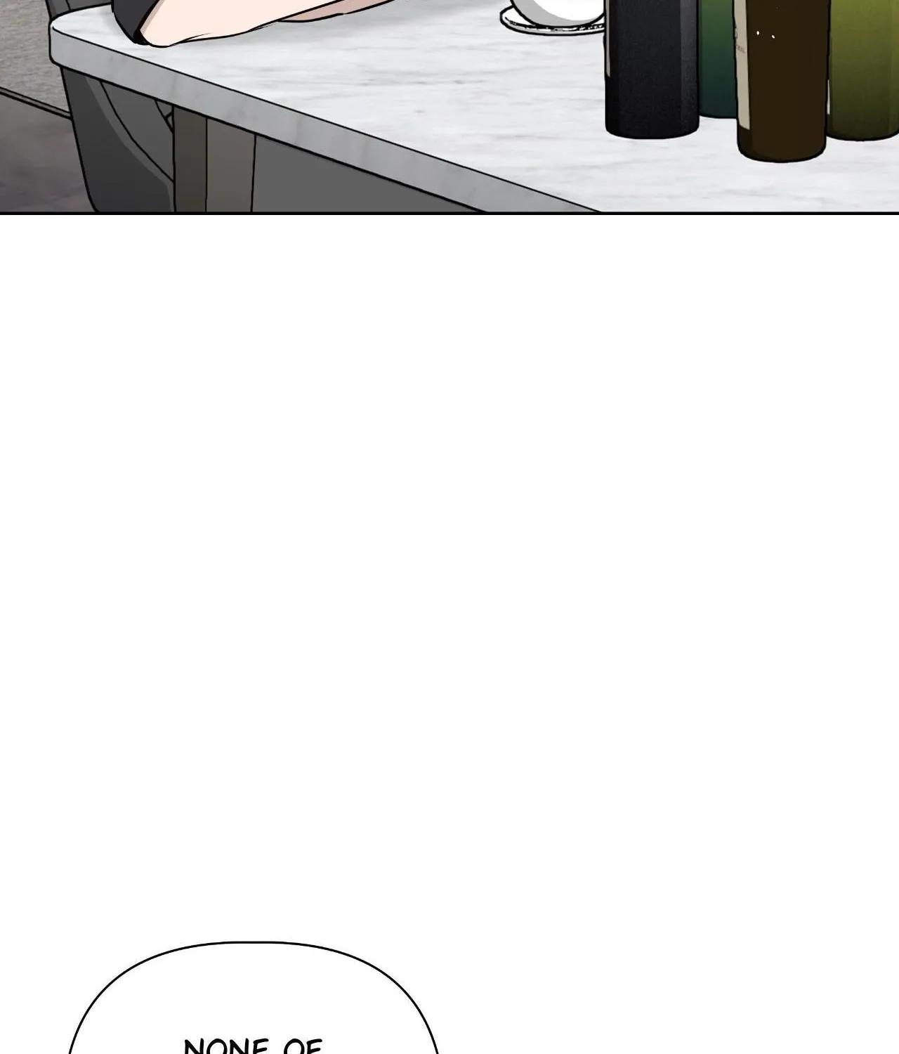 My Perfect Omega Chapter 49 - Page 96 in English