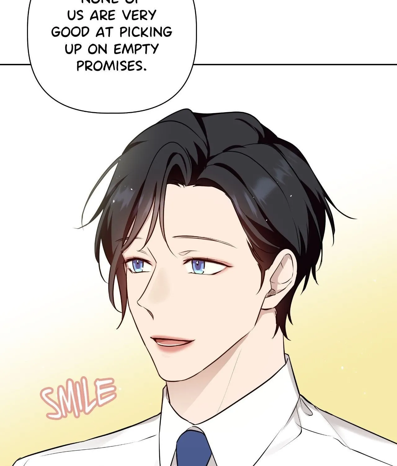 My Perfect Omega Chapter 49 - Page 98 in English