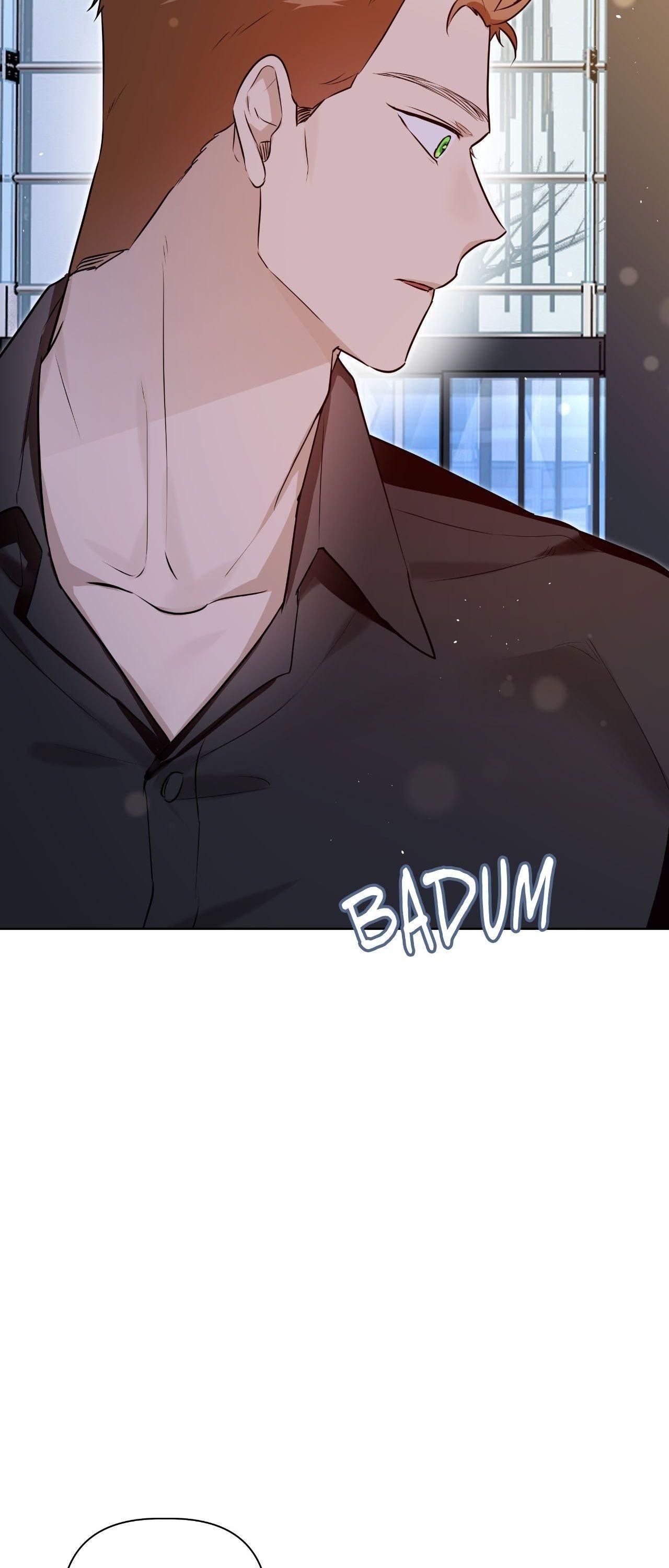 My Perfect Omega Chapter 49 - Page 101 in English