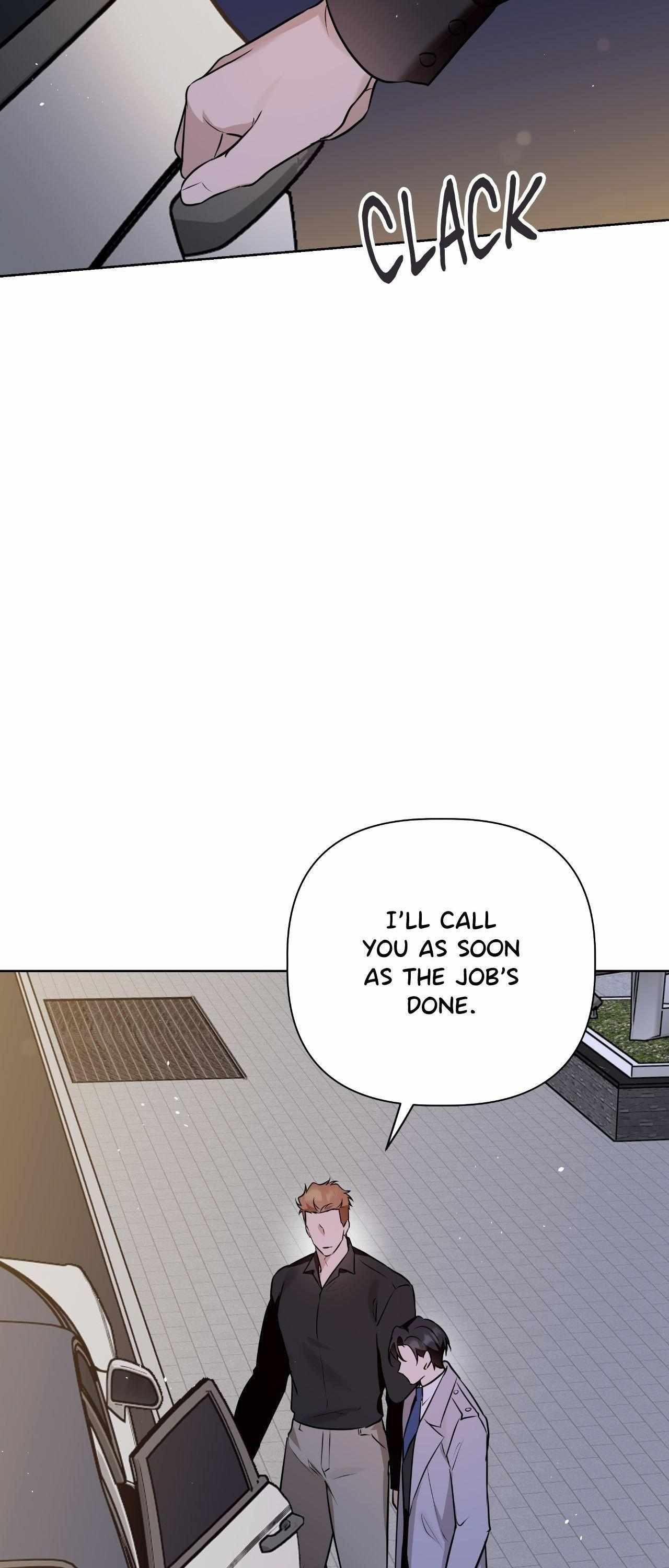 My Perfect Omega Chapter 49 - Page 105 in English