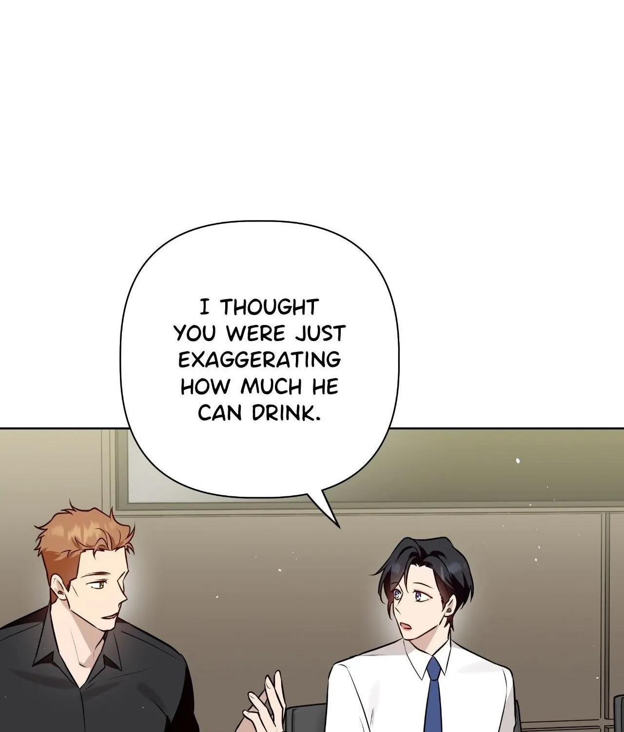 My Perfect Omega Chapter 49 - Page 112 in English