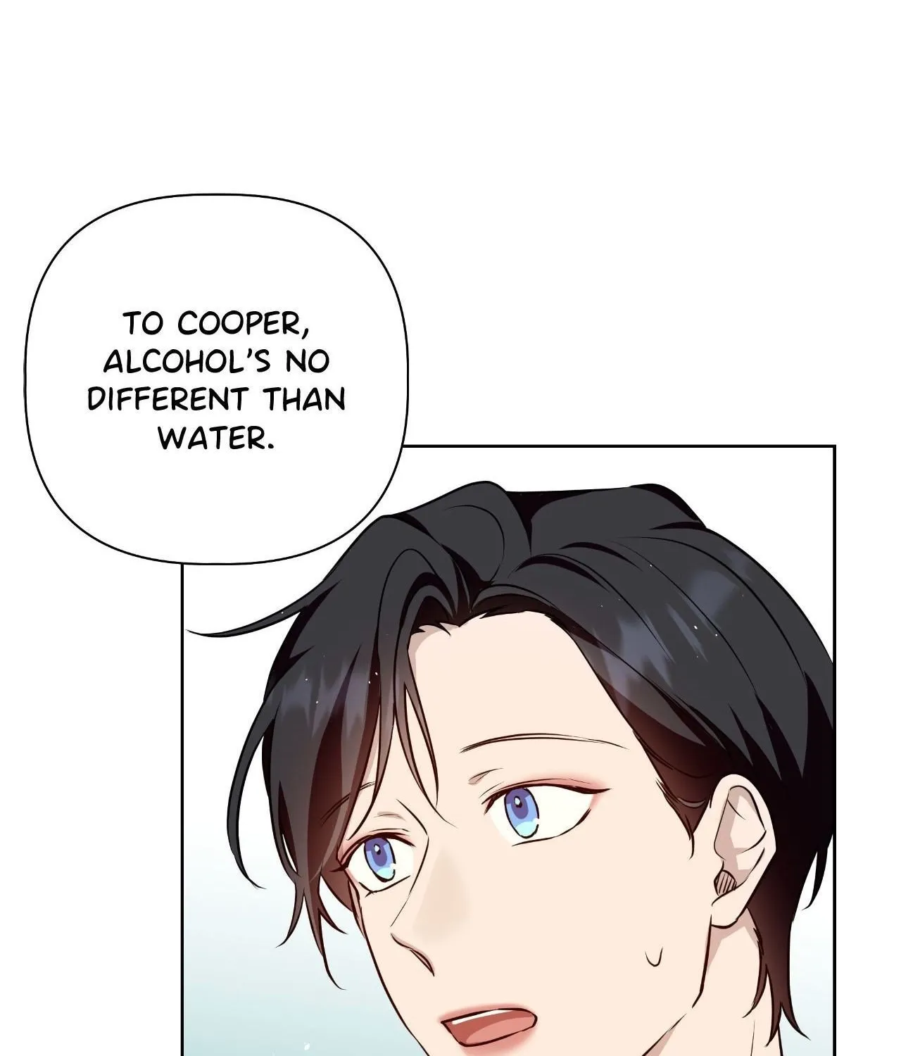 My Perfect Omega Chapter 49 - Page 116 in English