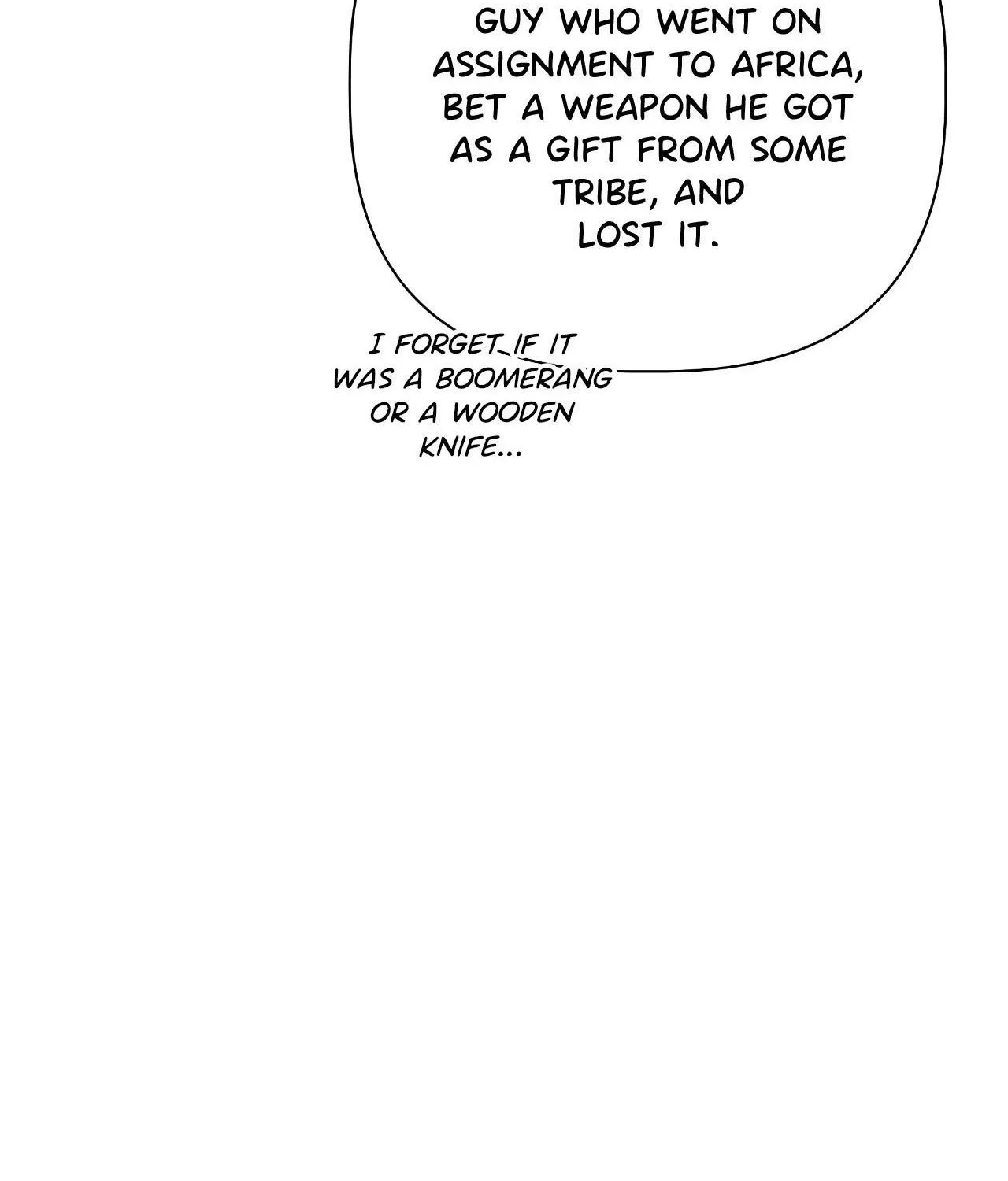 My Perfect Omega Chapter 49 - Page 128 in English
