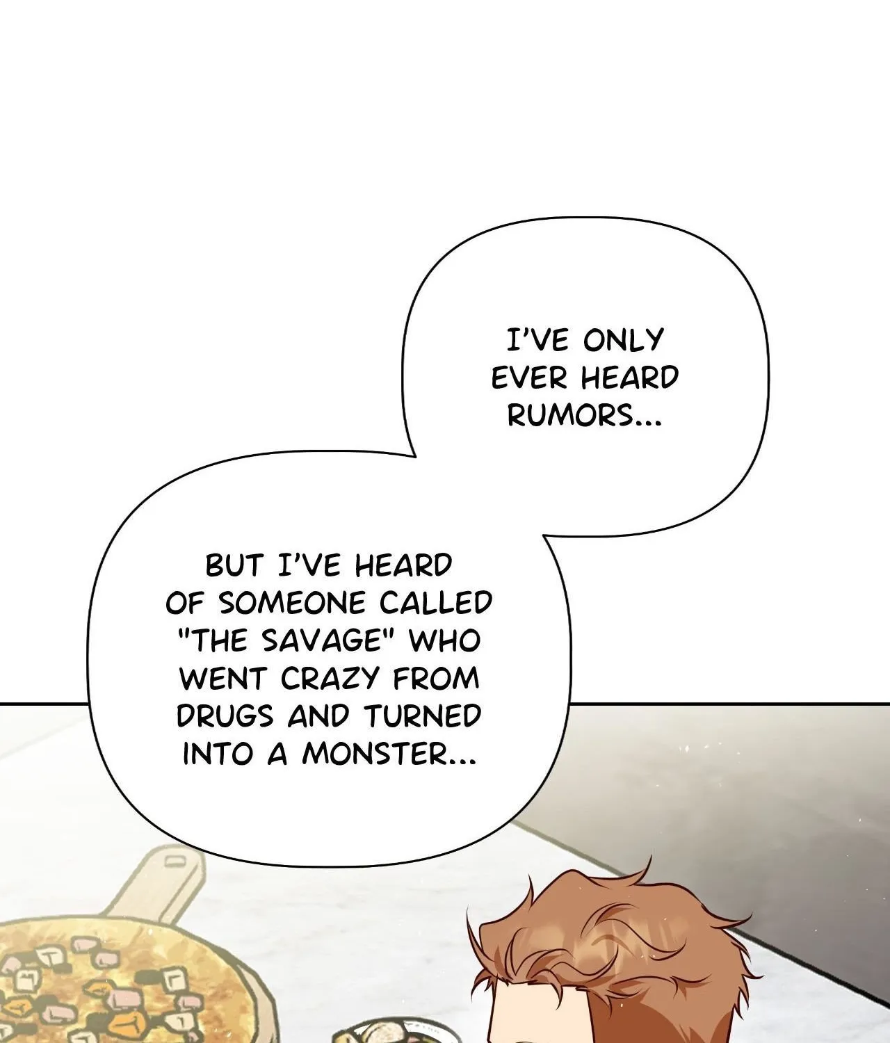 My Perfect Omega Chapter 49 - Page 138 in English