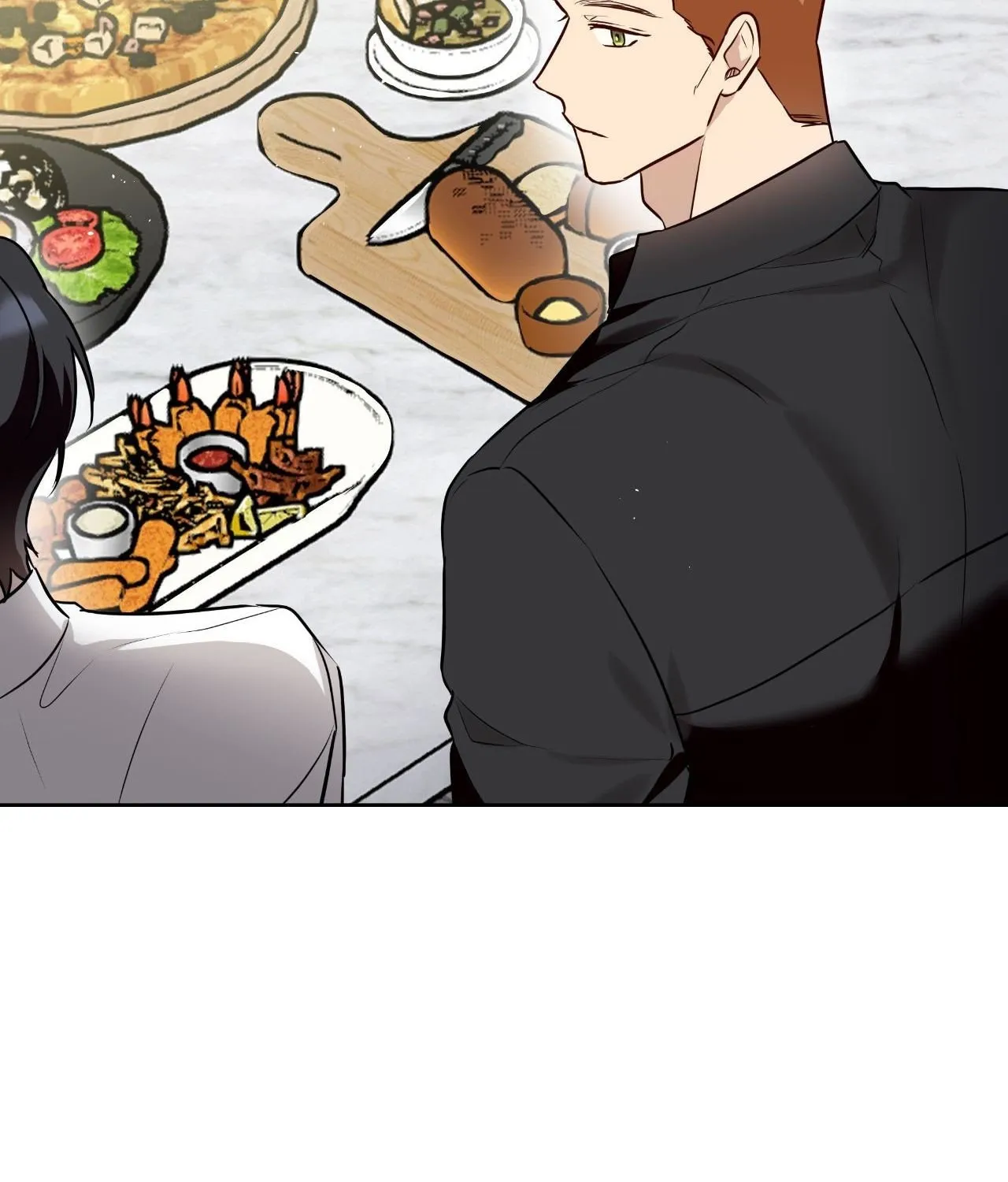 My Perfect Omega Chapter 49 - Page 139 in English