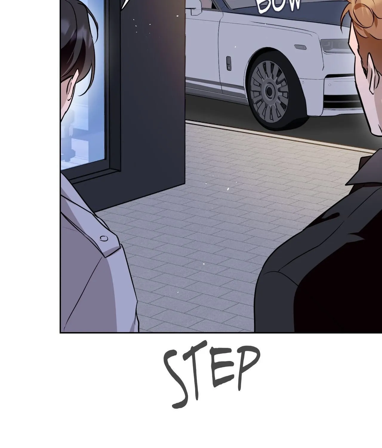My Perfect Omega Chapter 49 - Page 149 in English