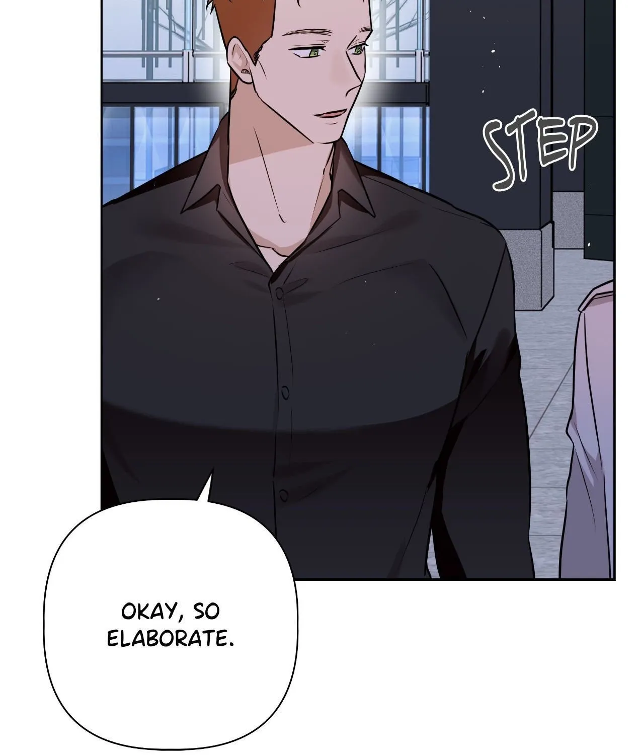 My Perfect Omega Chapter 49 - Page 153 in English