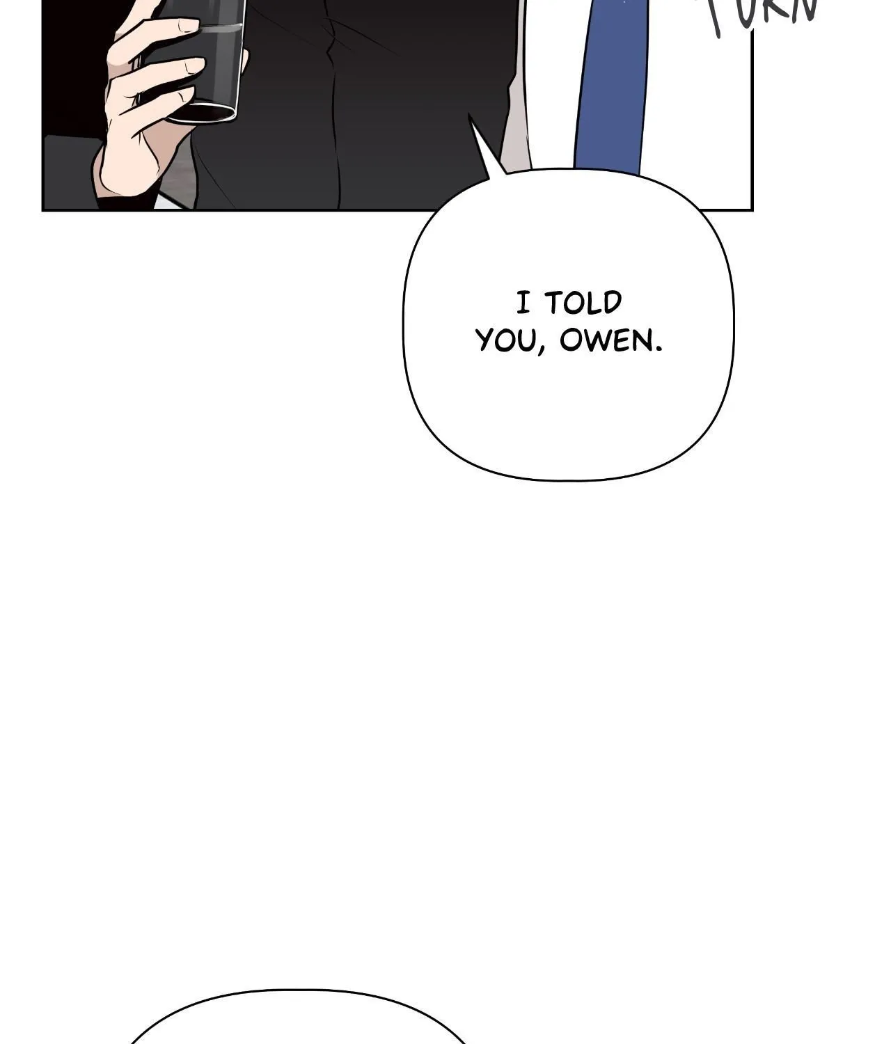 My Perfect Omega Chapter 49 - Page 18 in English