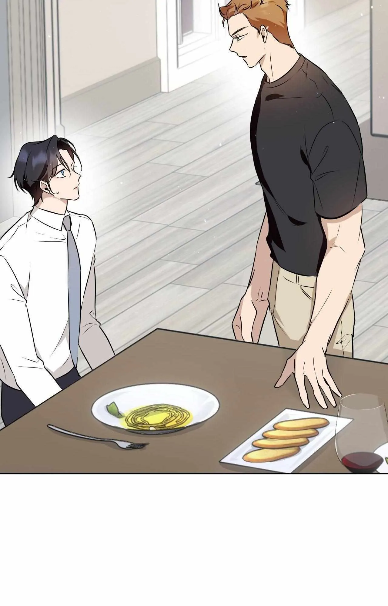 My Perfect Omega Chapter 5 - Page 10 in English