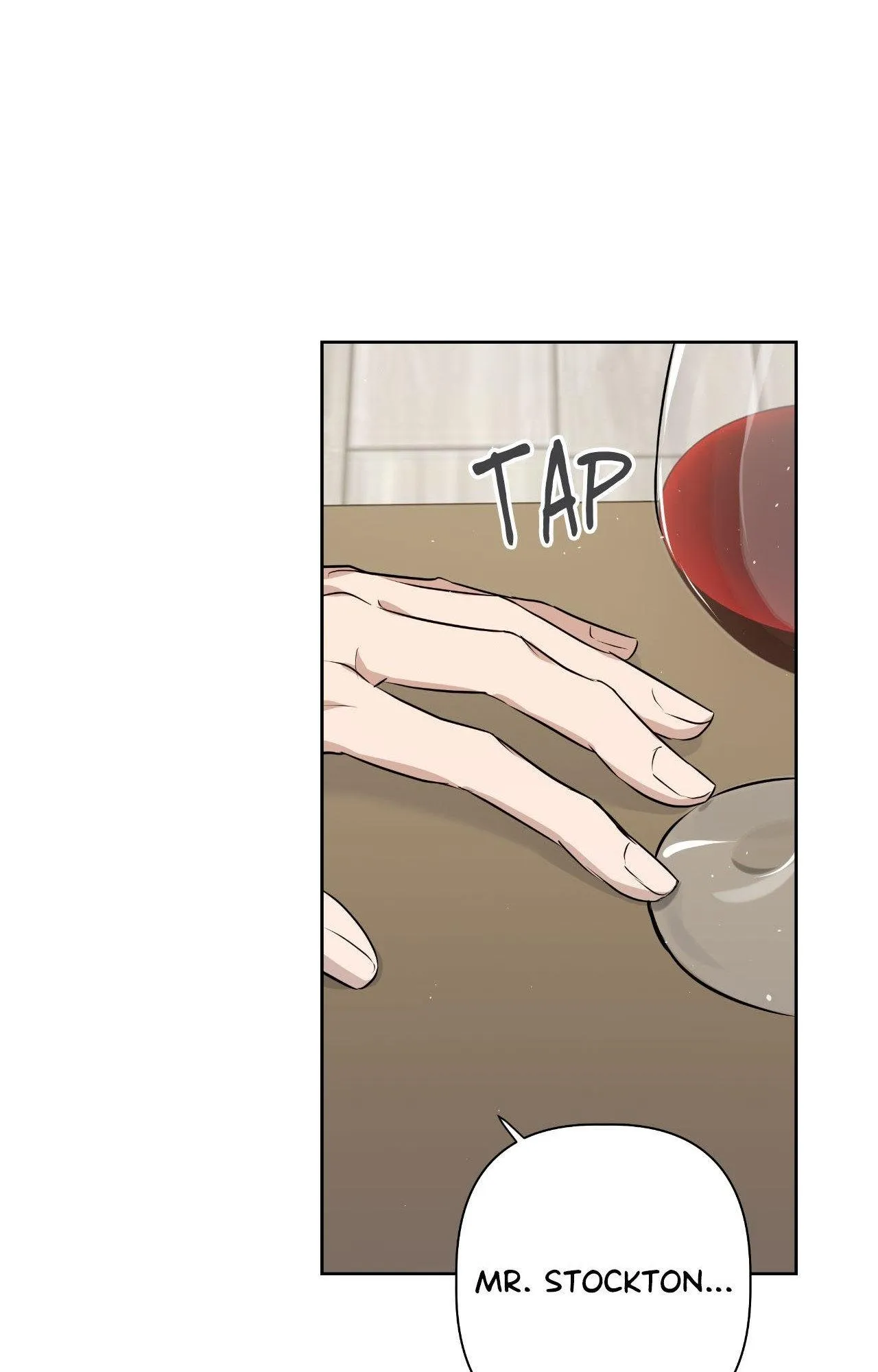 My Perfect Omega Chapter 5 - Page 11 in English