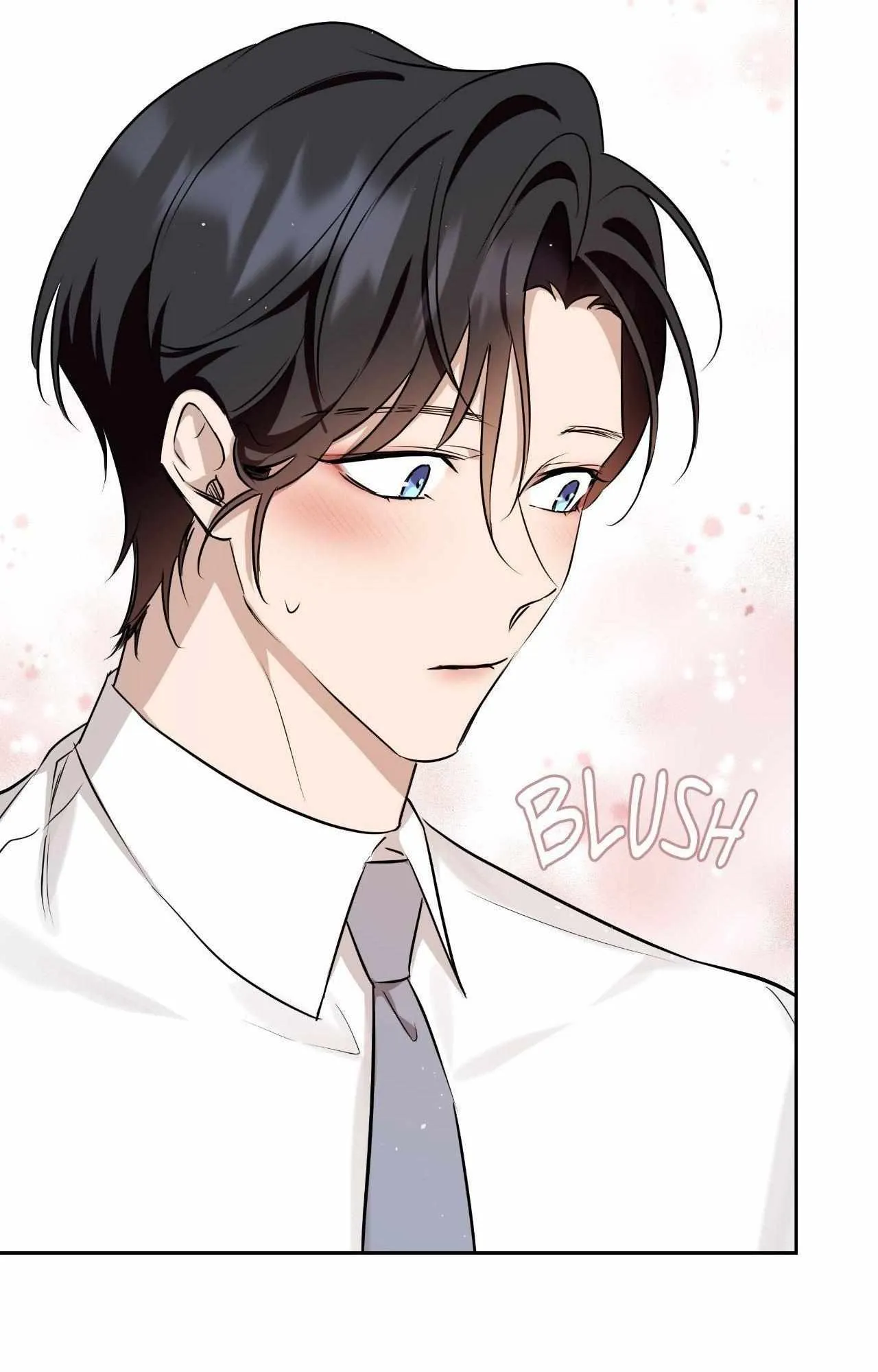 My Perfect Omega Chapter 5 - Page 14 in English