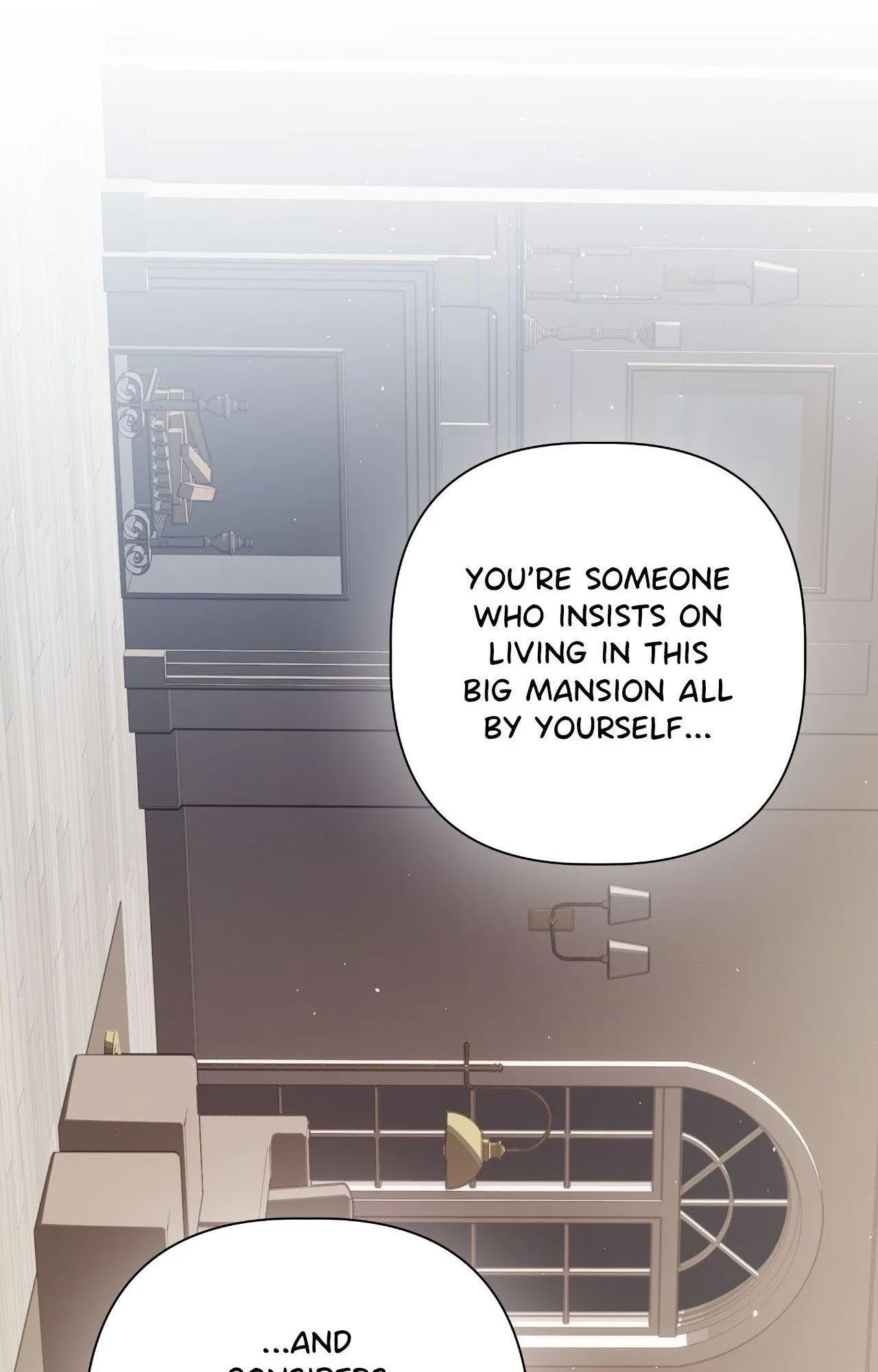 My Perfect Omega Chapter 5 - Page 18 in English