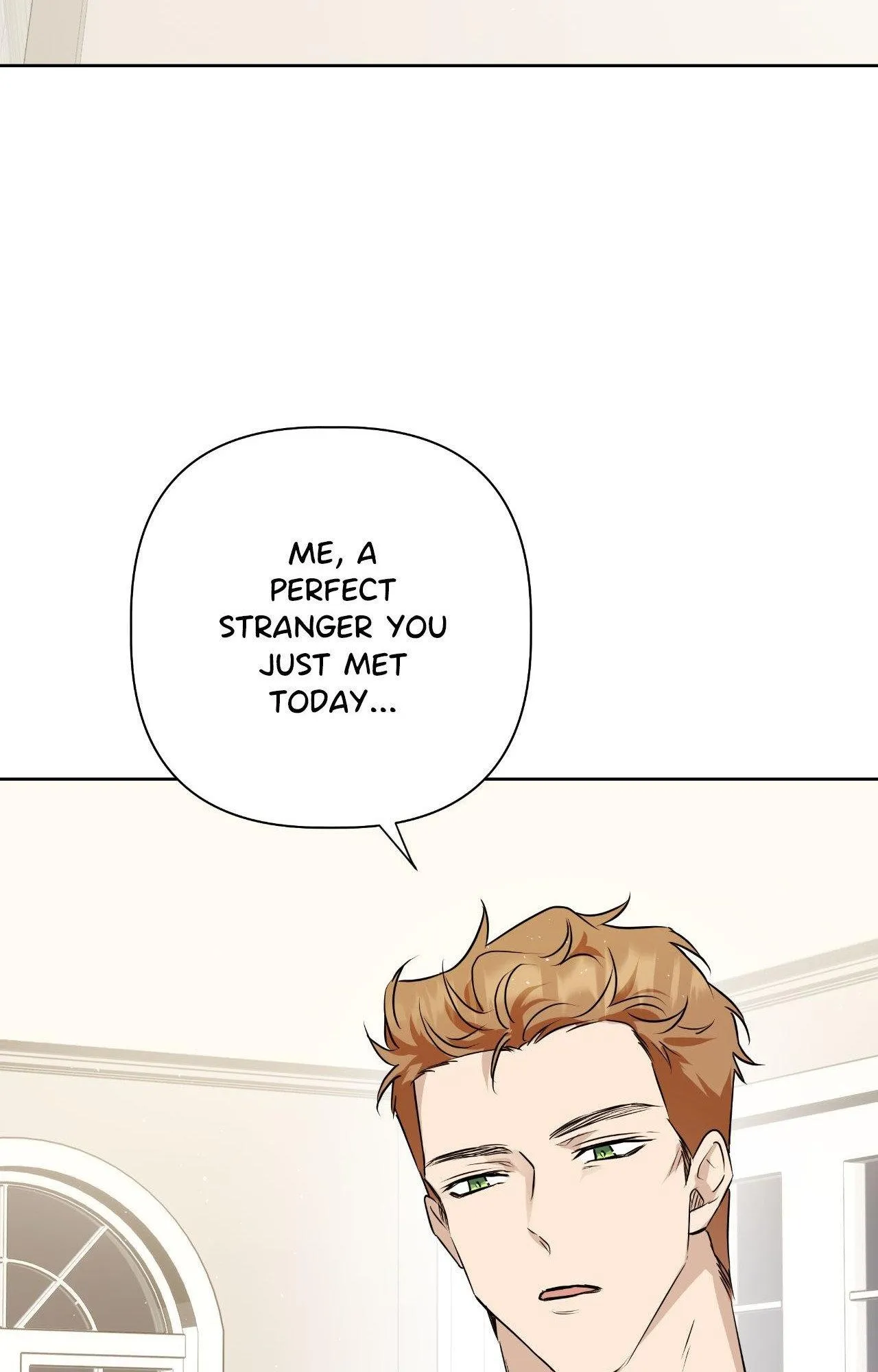 My Perfect Omega Chapter 5 - Page 20 in English