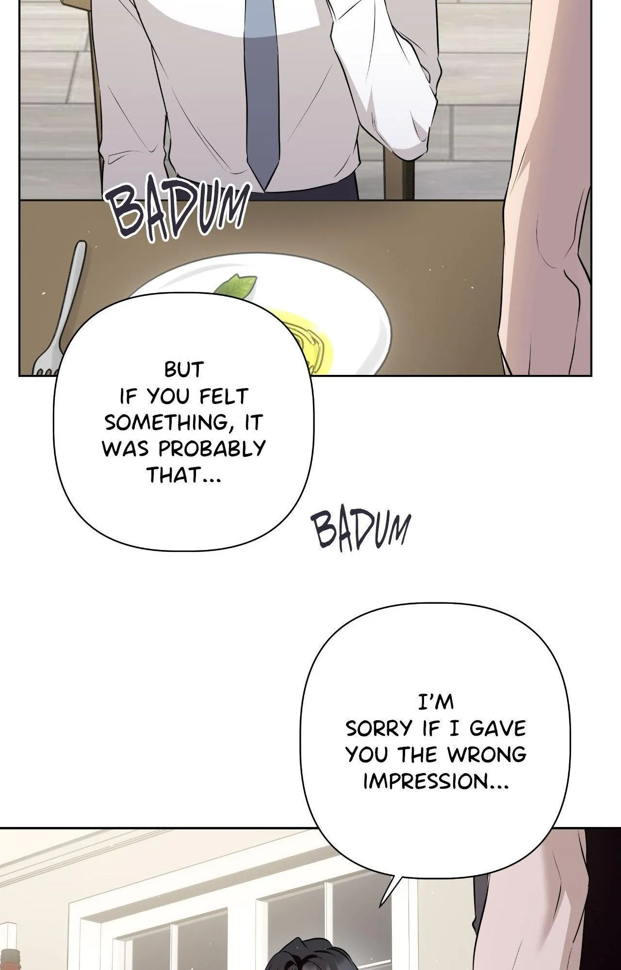 My Perfect Omega Chapter 5 - Page 32 in English