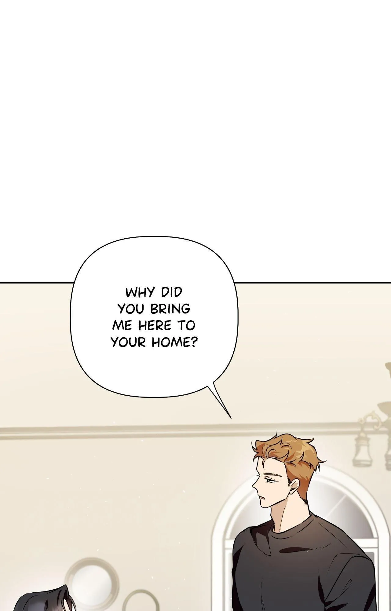 My Perfect Omega Chapter 5 - Page 4 in English