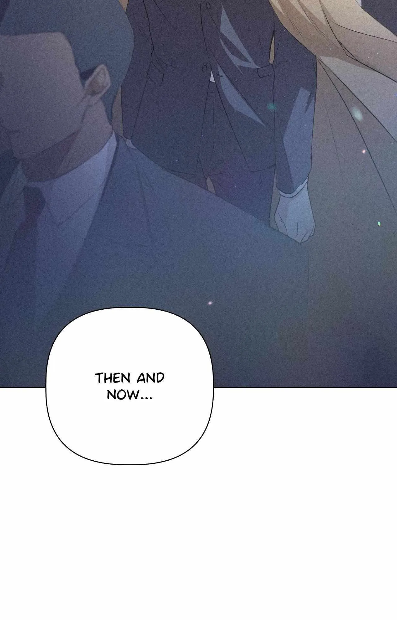 My Perfect Omega Chapter 5 - Page 45 in English