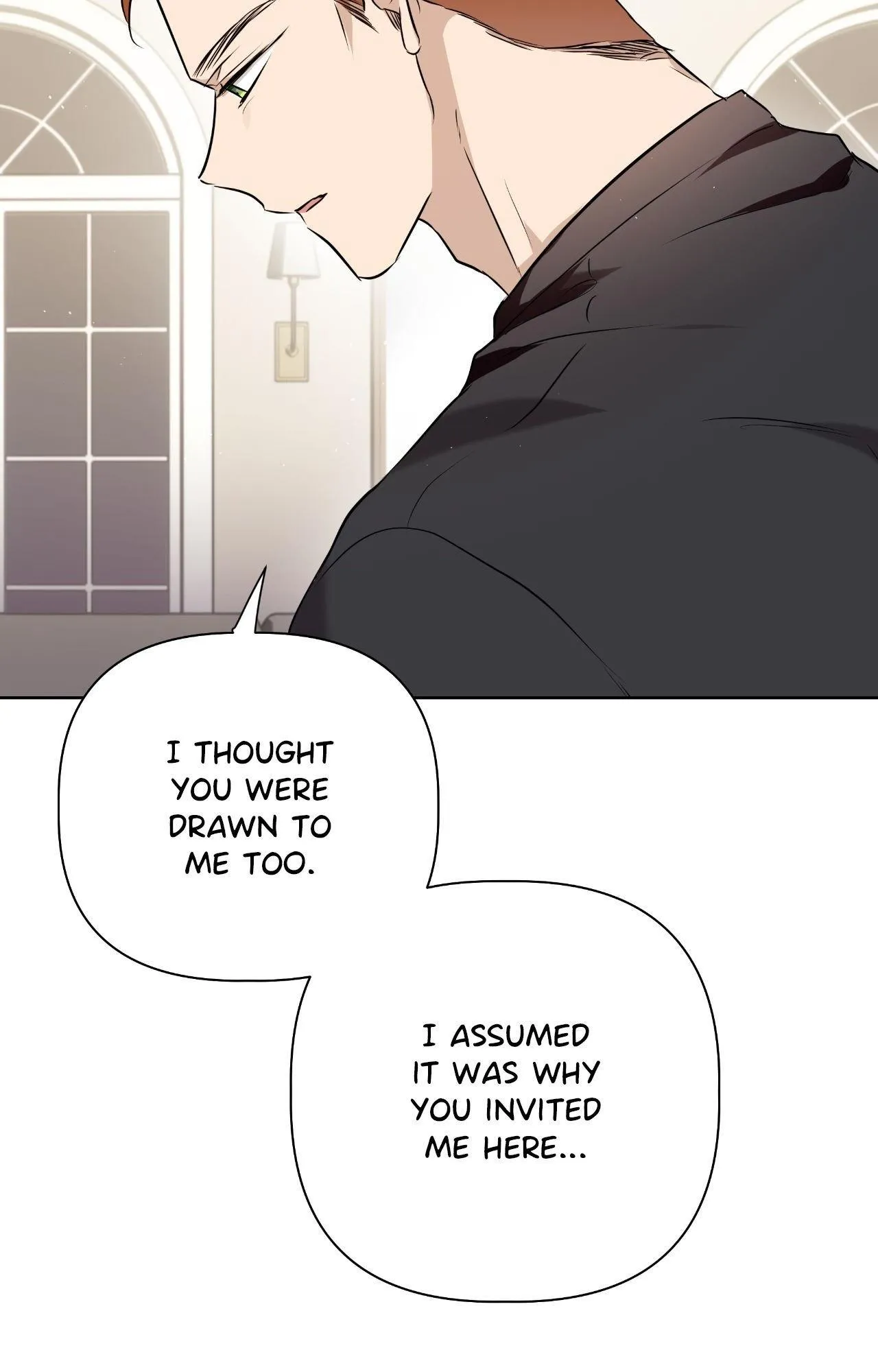 My Perfect Omega Chapter 5 - Page 49 in English
