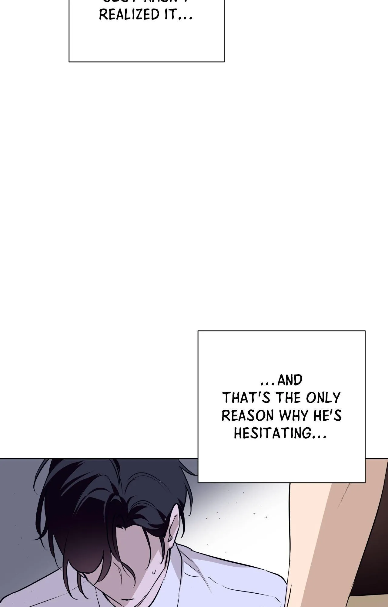 My Perfect Omega Chapter 5 - Page 52 in English