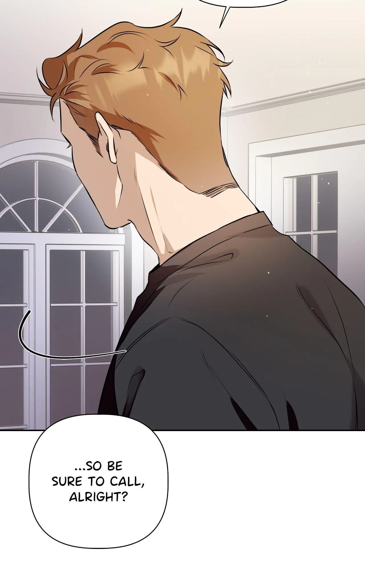 My Perfect Omega Chapter 5 - Page 58 in English