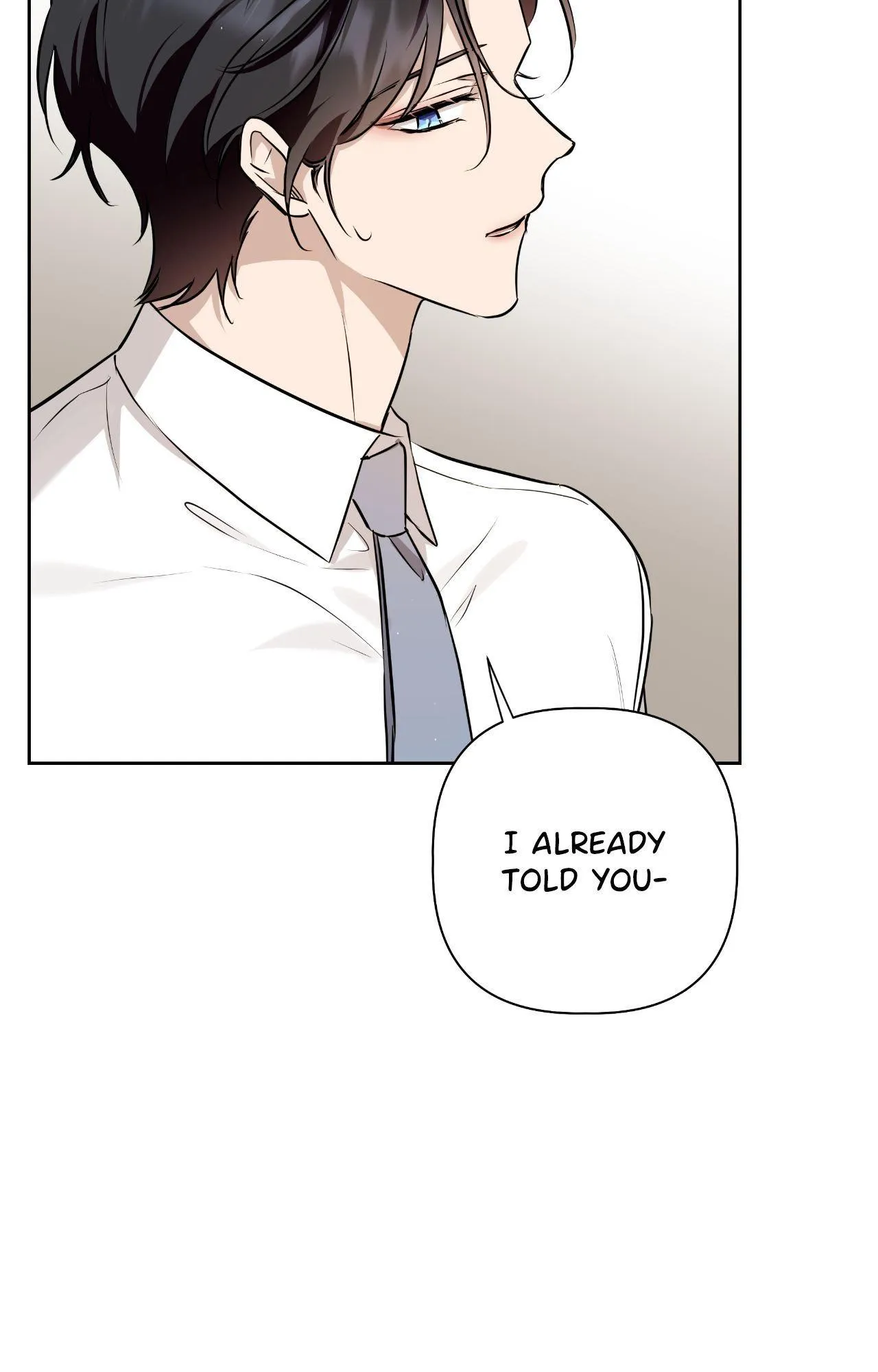 My Perfect Omega Chapter 5 - Page 6 in English