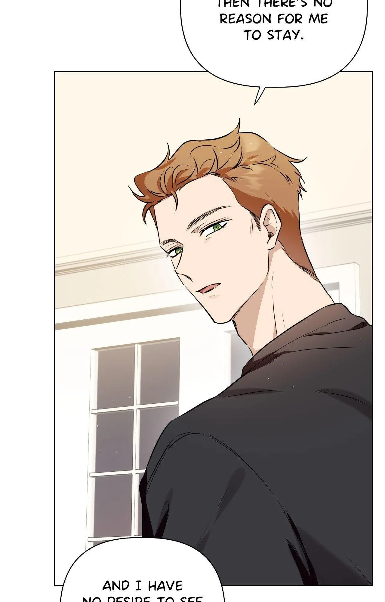 My Perfect Omega Chapter 5 - Page 61 in English