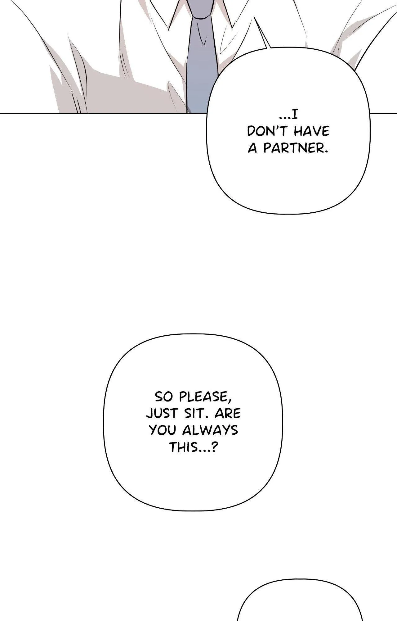 My Perfect Omega Chapter 5 - Page 63 in English