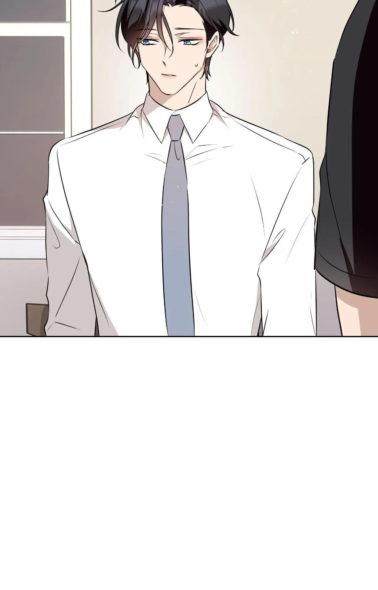My Perfect Omega Chapter 5 - Page 67 in English