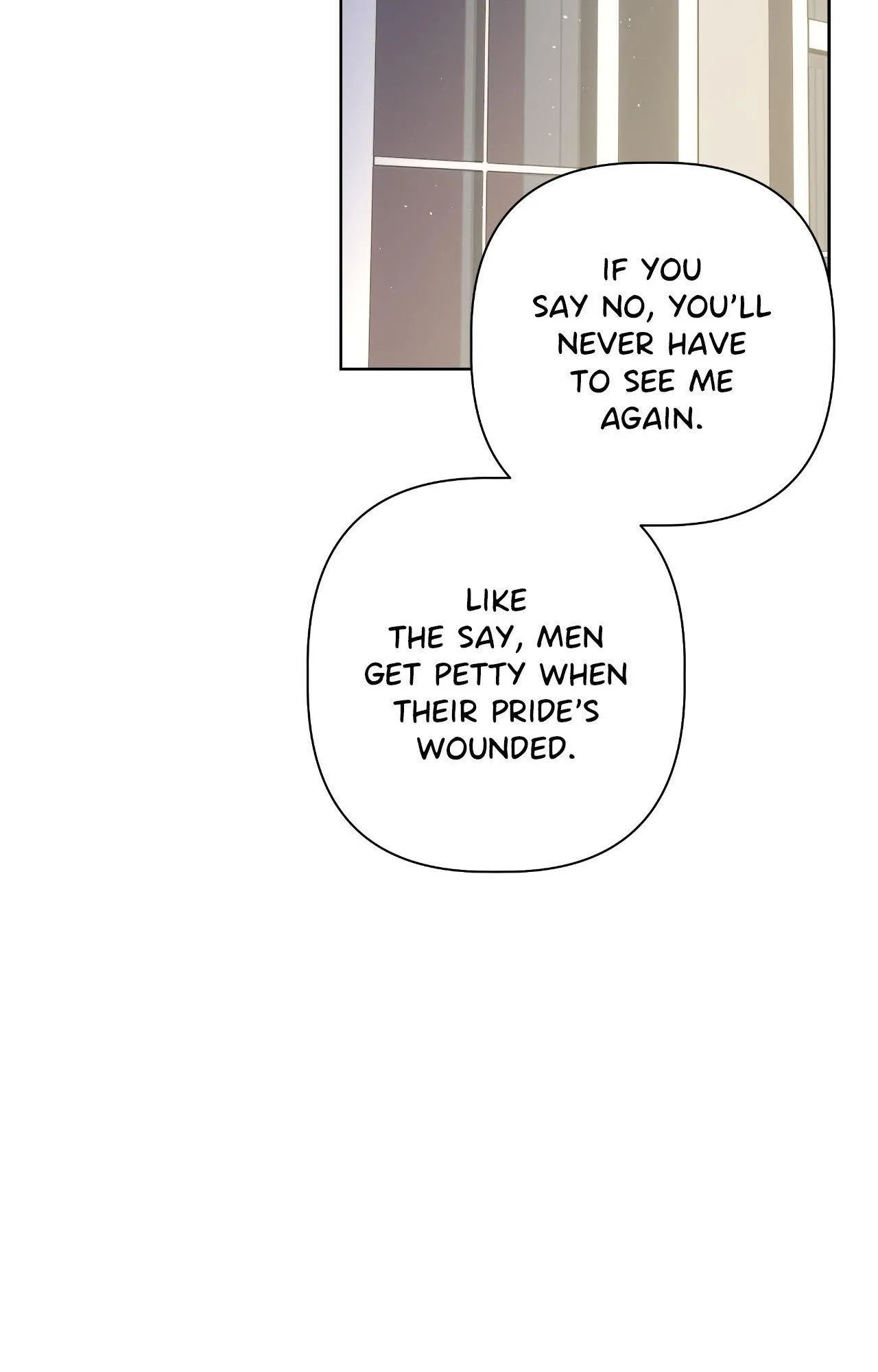 My Perfect Omega Chapter 5 - Page 69 in English