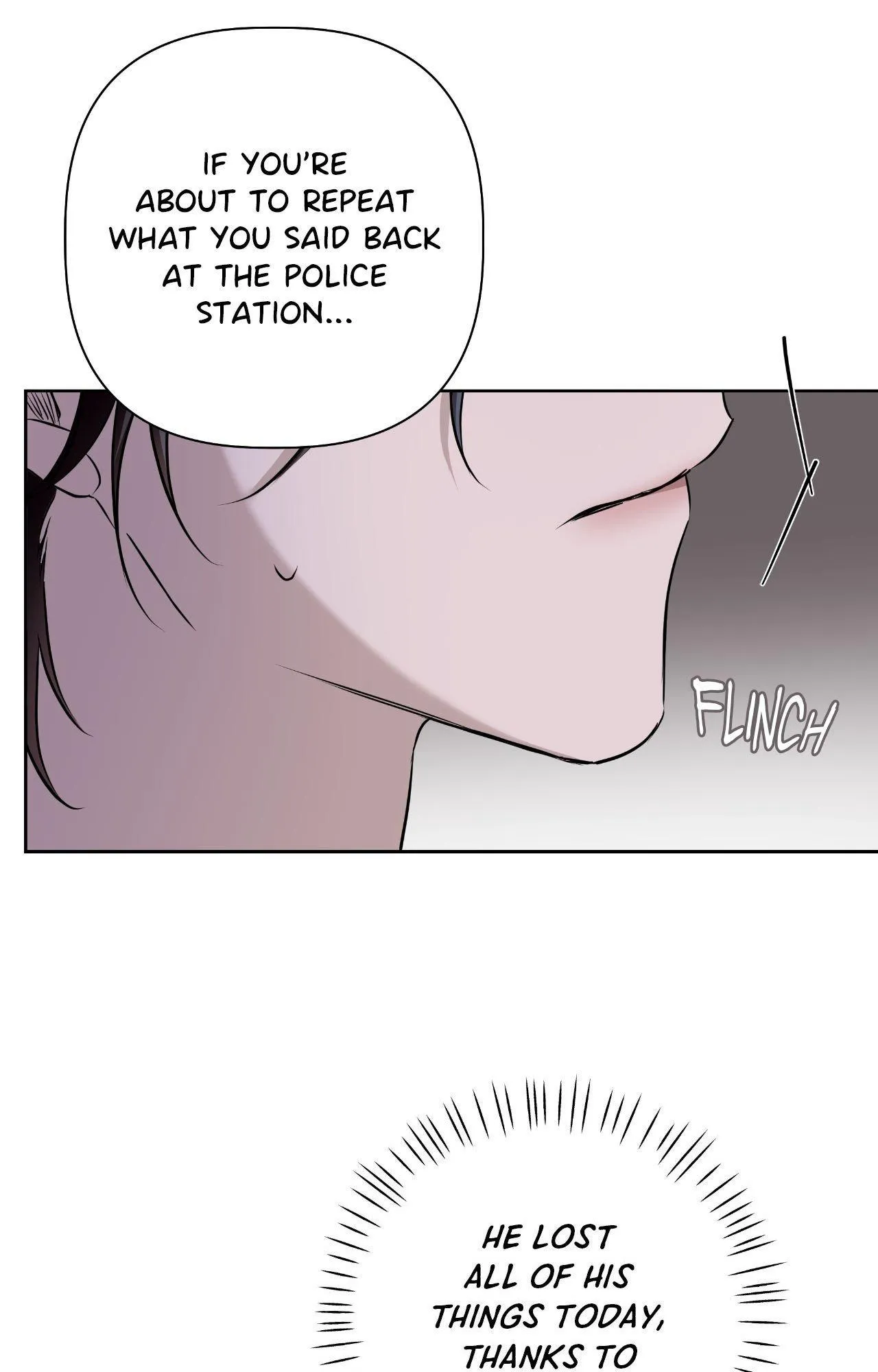My Perfect Omega Chapter 5 - Page 7 in English
